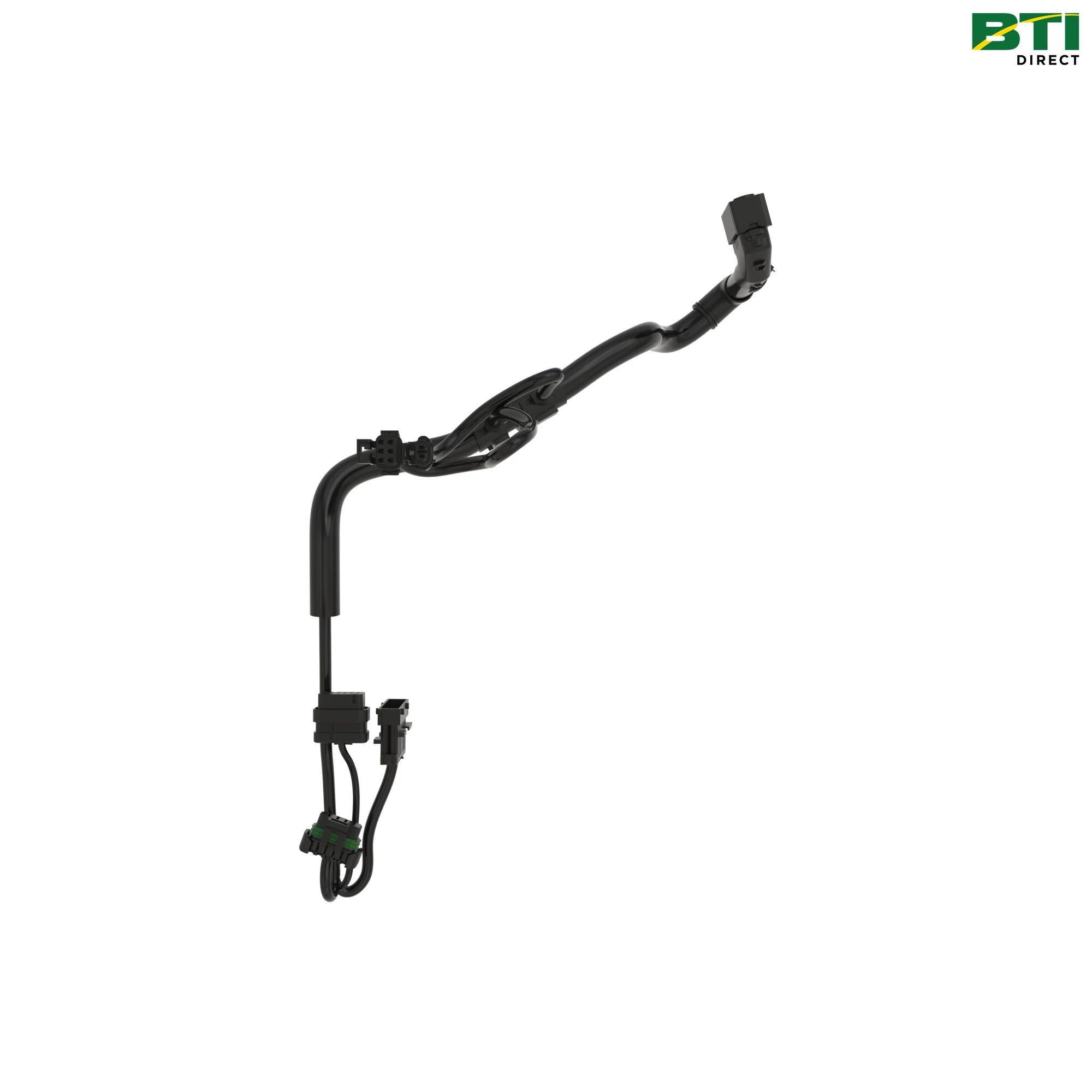 AL233520: Vehicle Wiring Harness