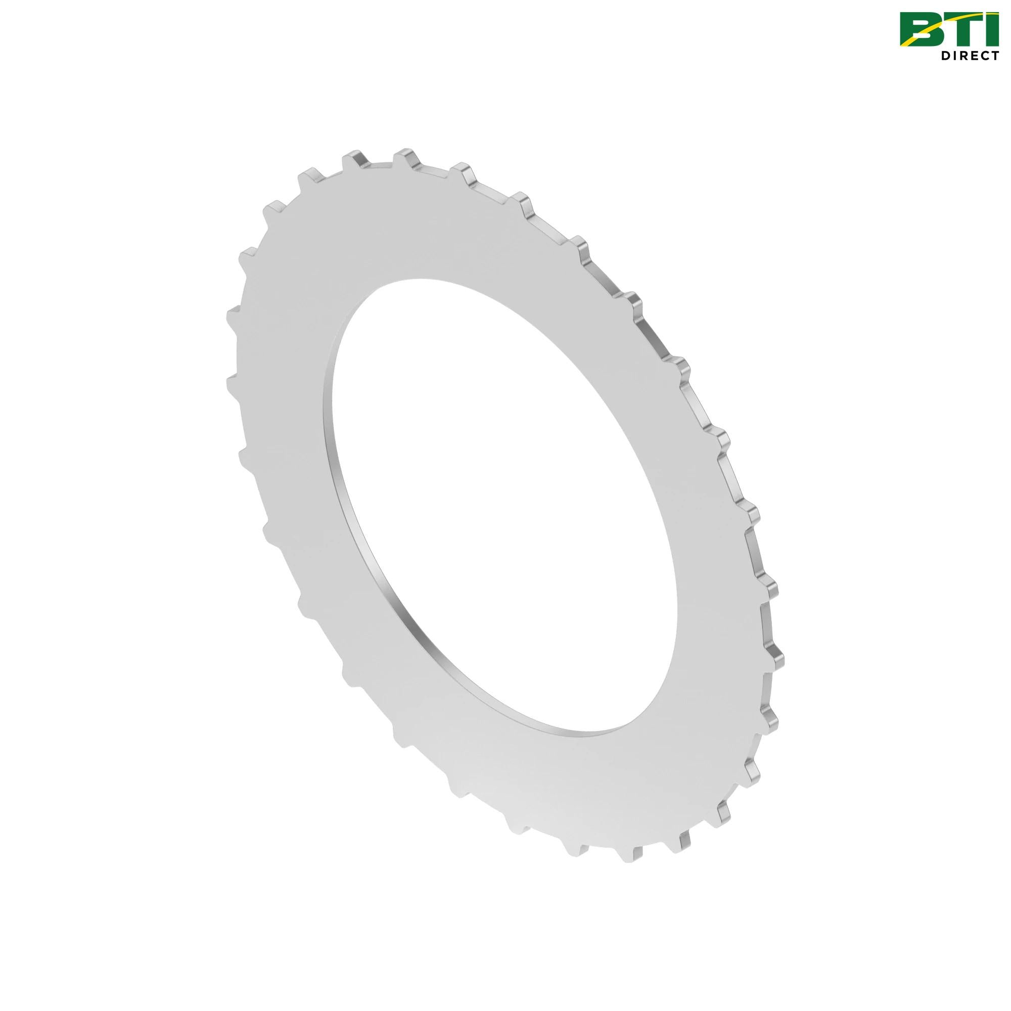 L174444: Direct drive™ Transmission Clutch Plate