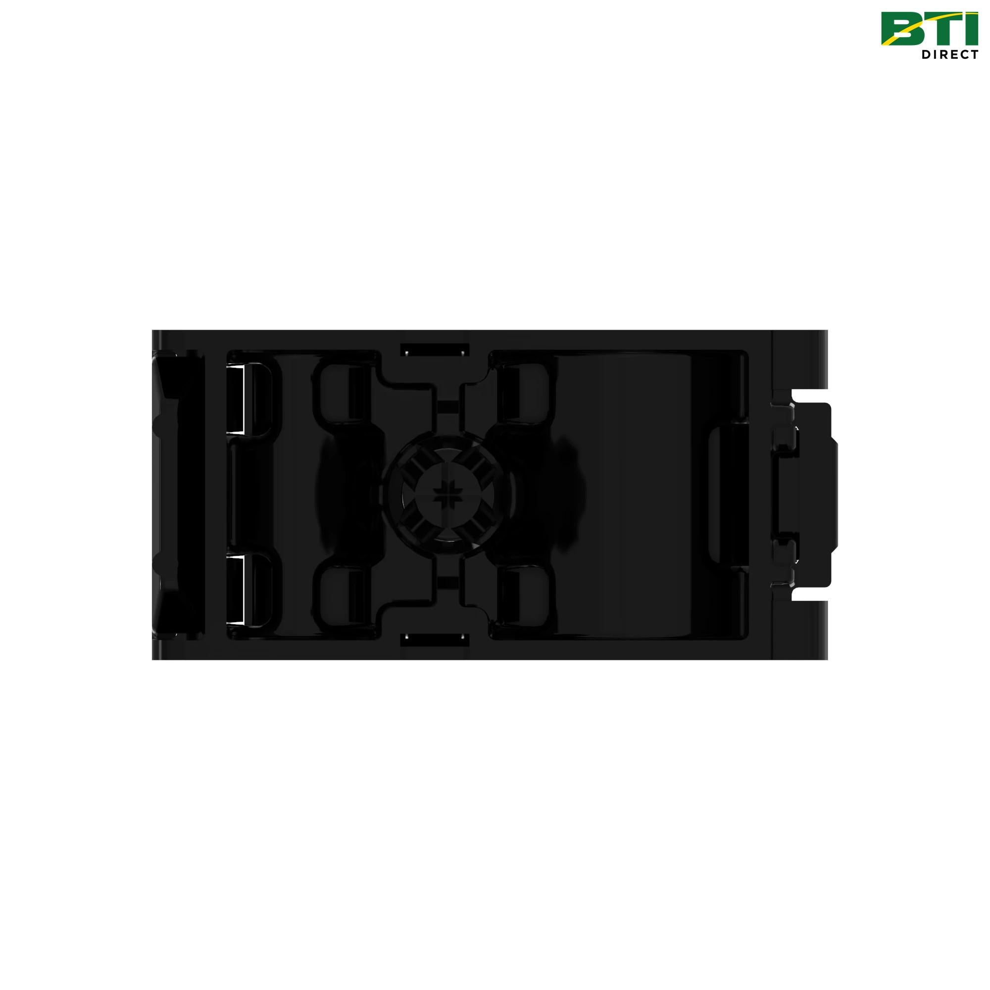 AL216182: Multiple Snap-In Clamp