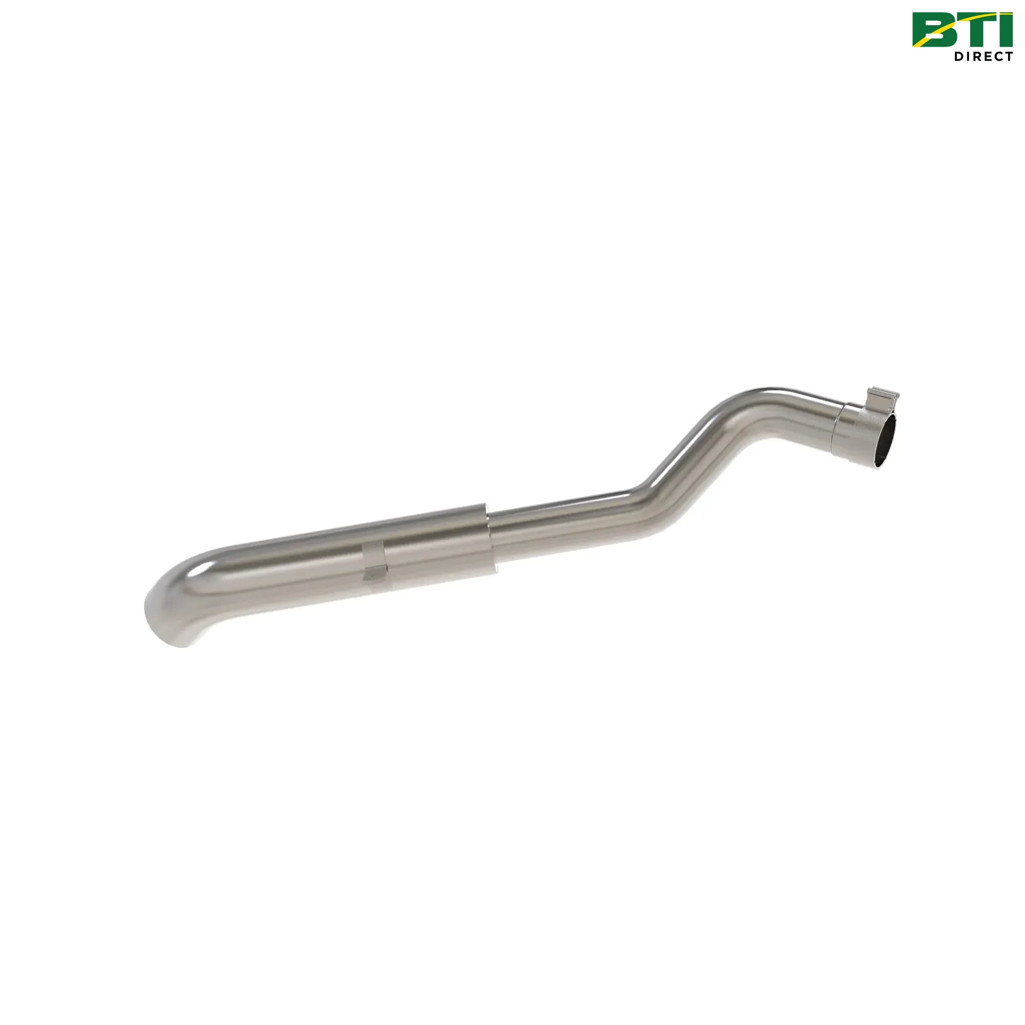 RE282652: Exhaust Pipe