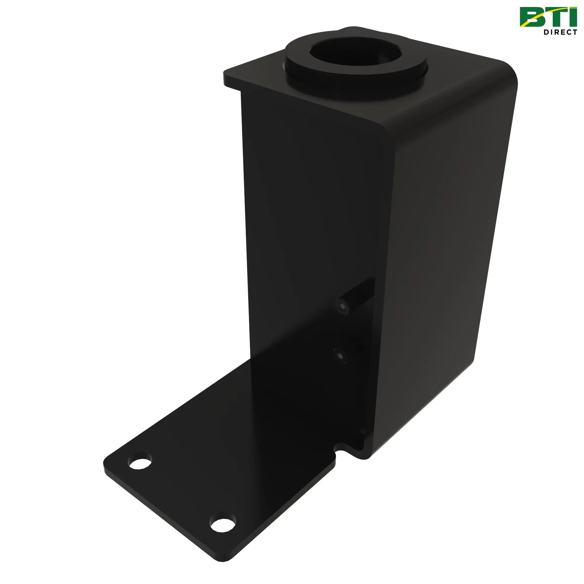 RE333334: Left Fixed Rear Cab Mount Bracket