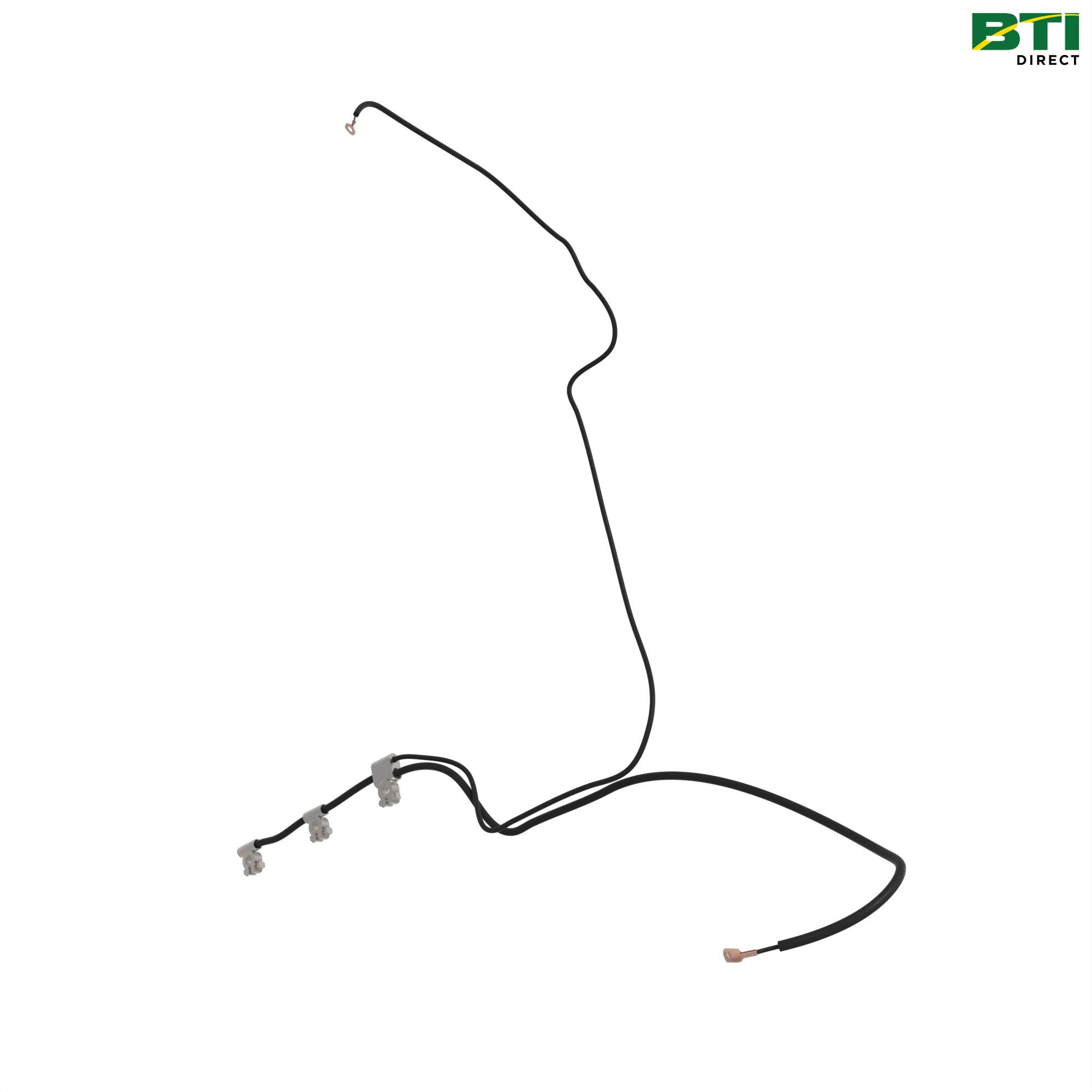 AN373656: Negative Battery Cable, Length 1722.12 mm