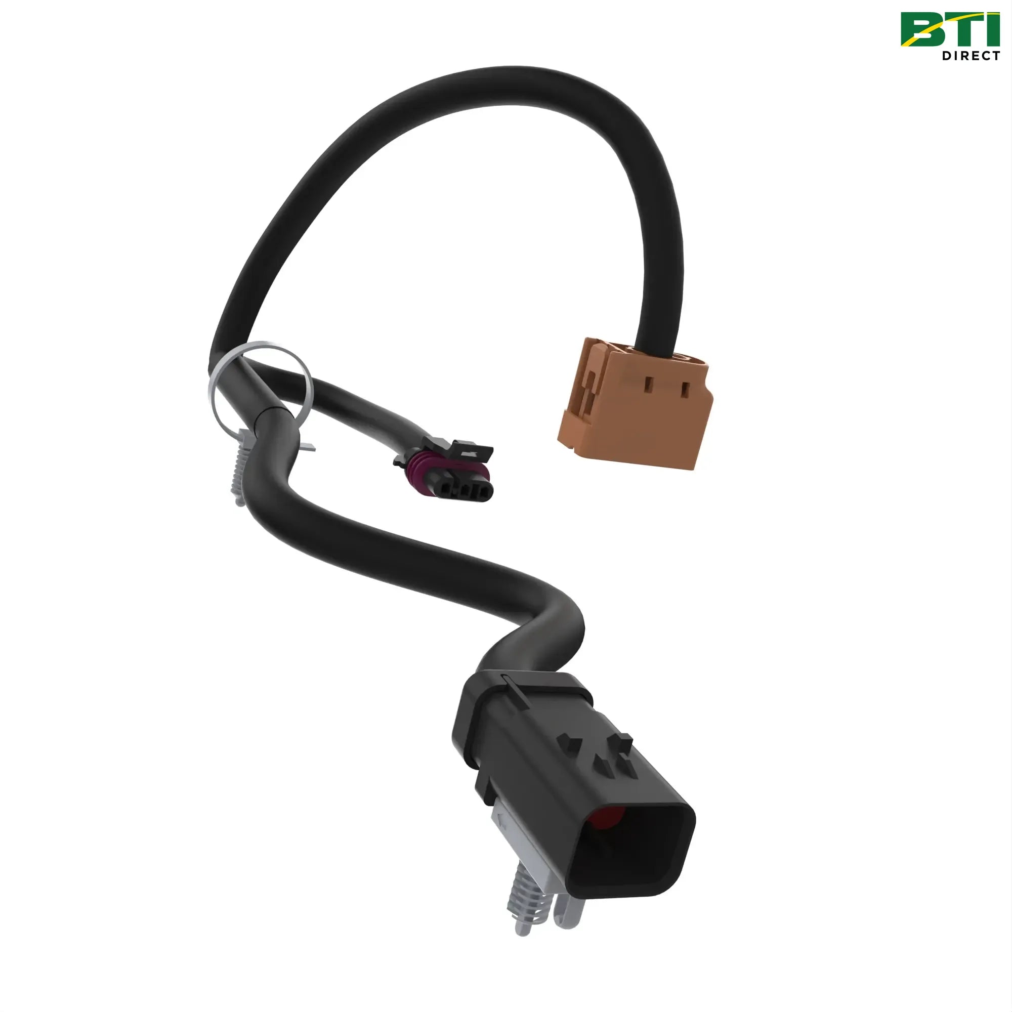 AXE18135: Warning Light and Turn Signal Wiring Harness