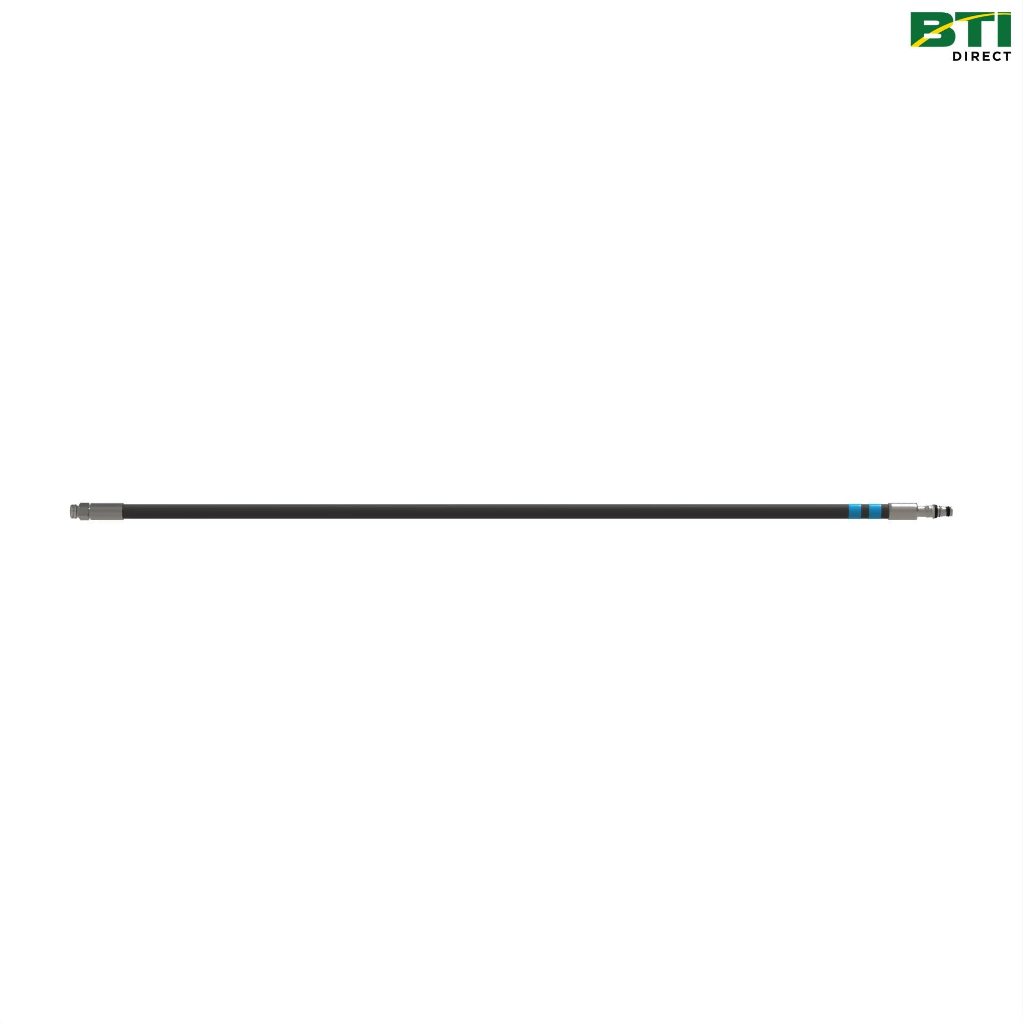 AL223303: Brake Lines Hydraulic Hose