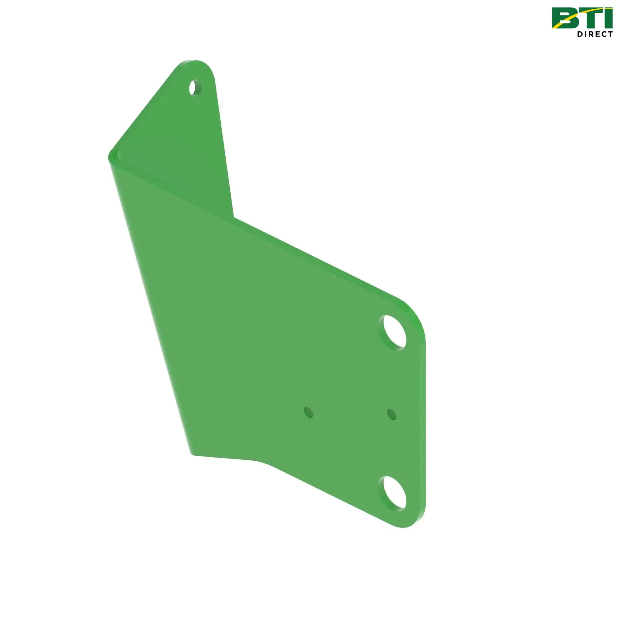 N403521: Rear Wheel Motor Hose Bracket