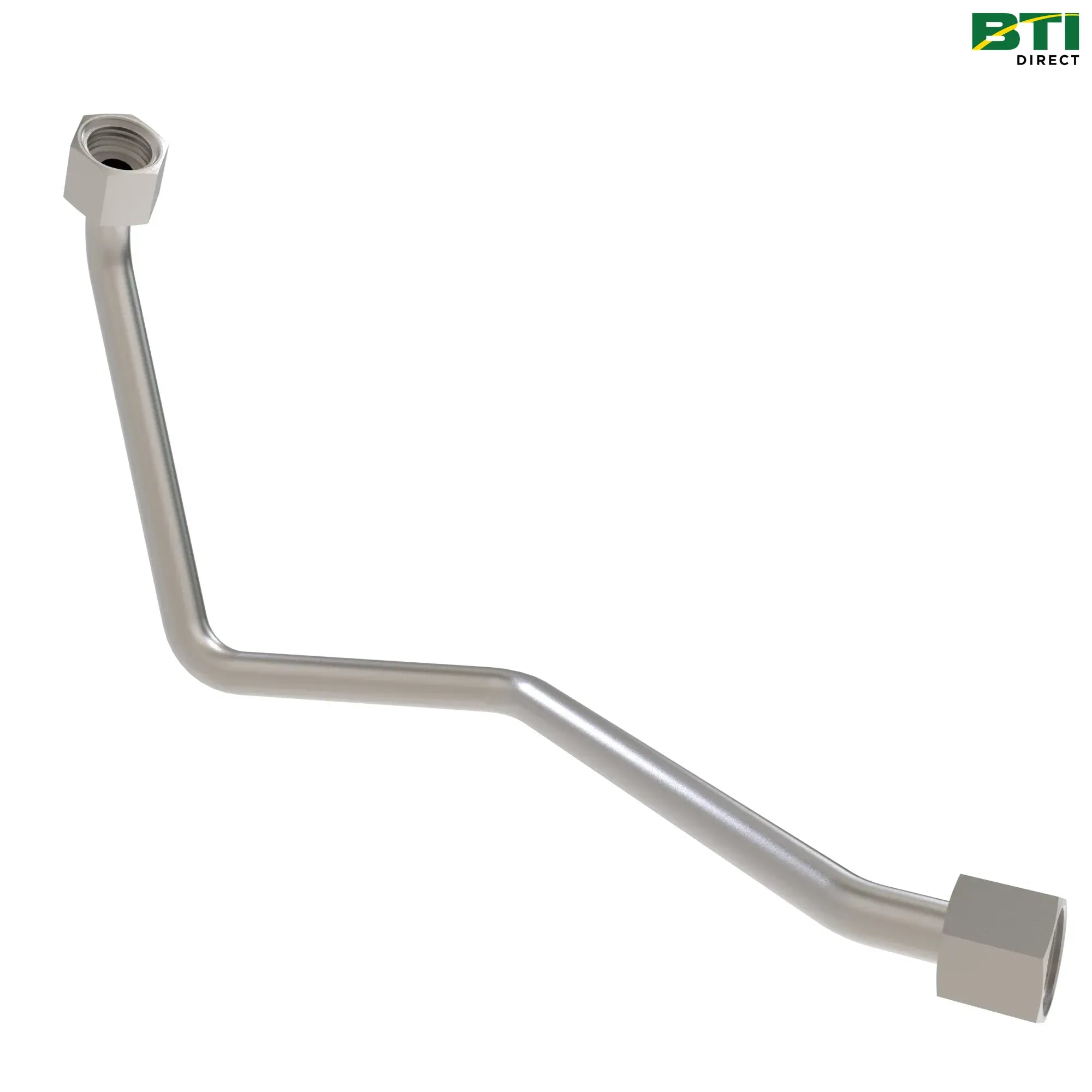 AW37660: ICV to Hose Oil Line