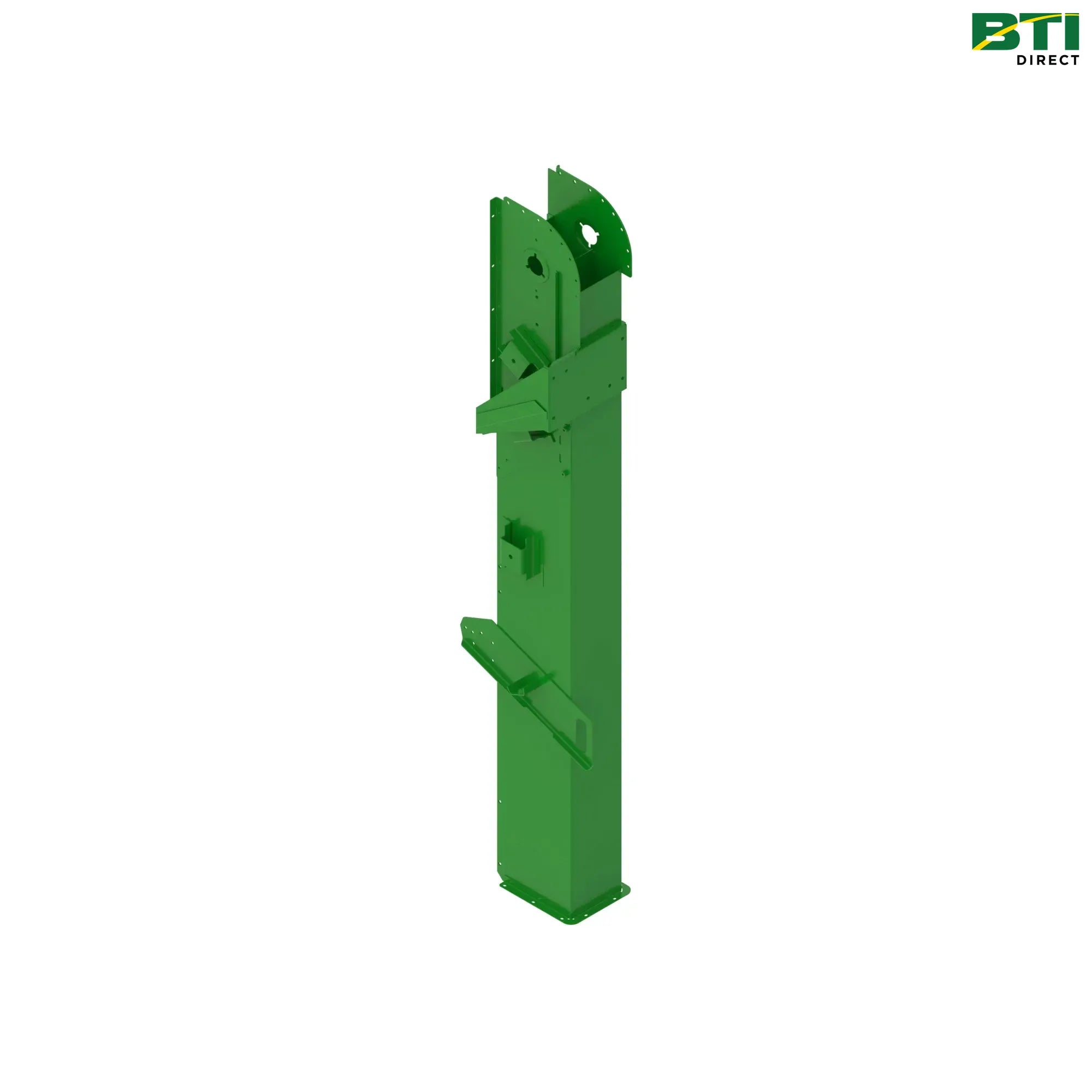 AXE61771: Clean Grain Elevator Housing