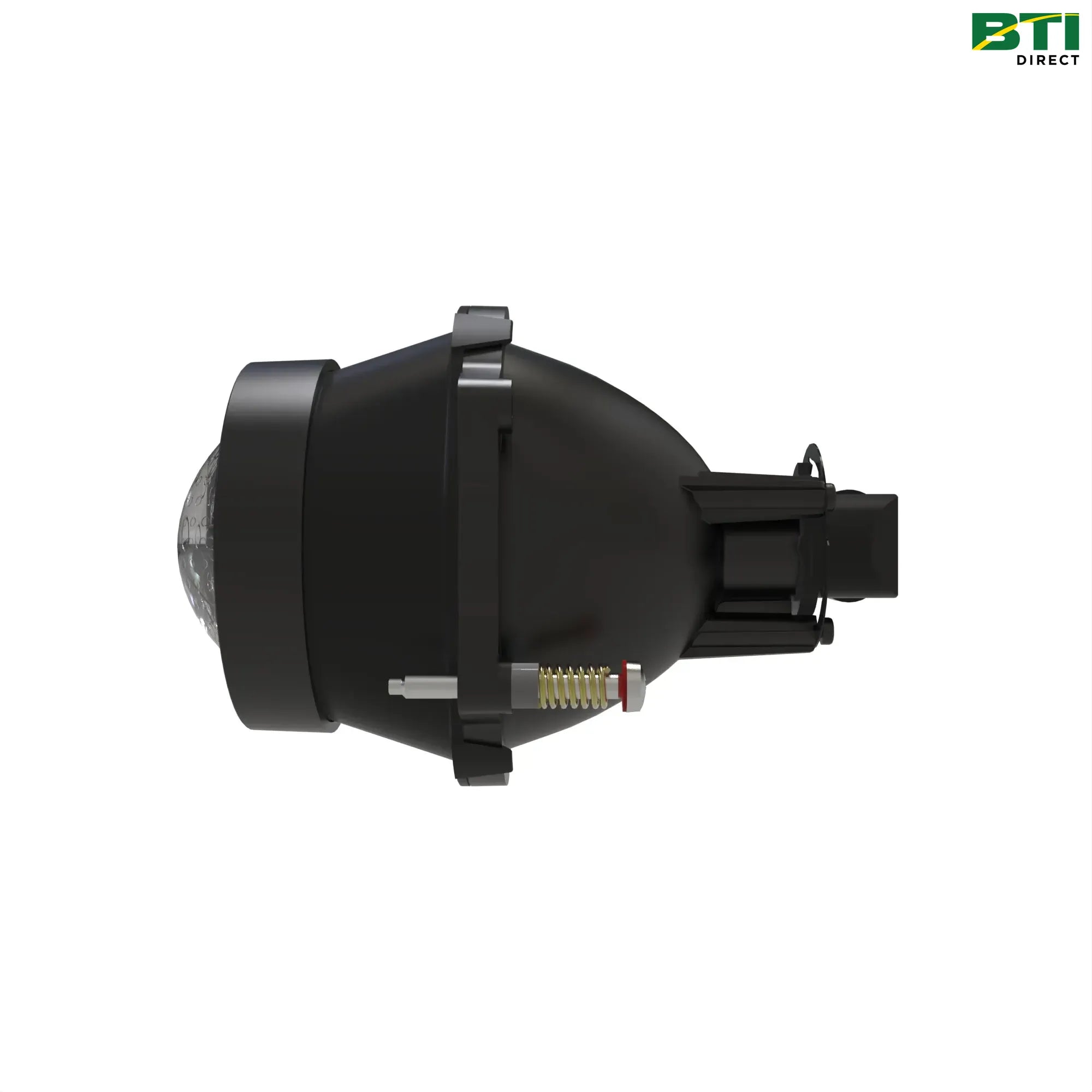 AXE10042: Low Beam Driving Headlight, 12 Volts