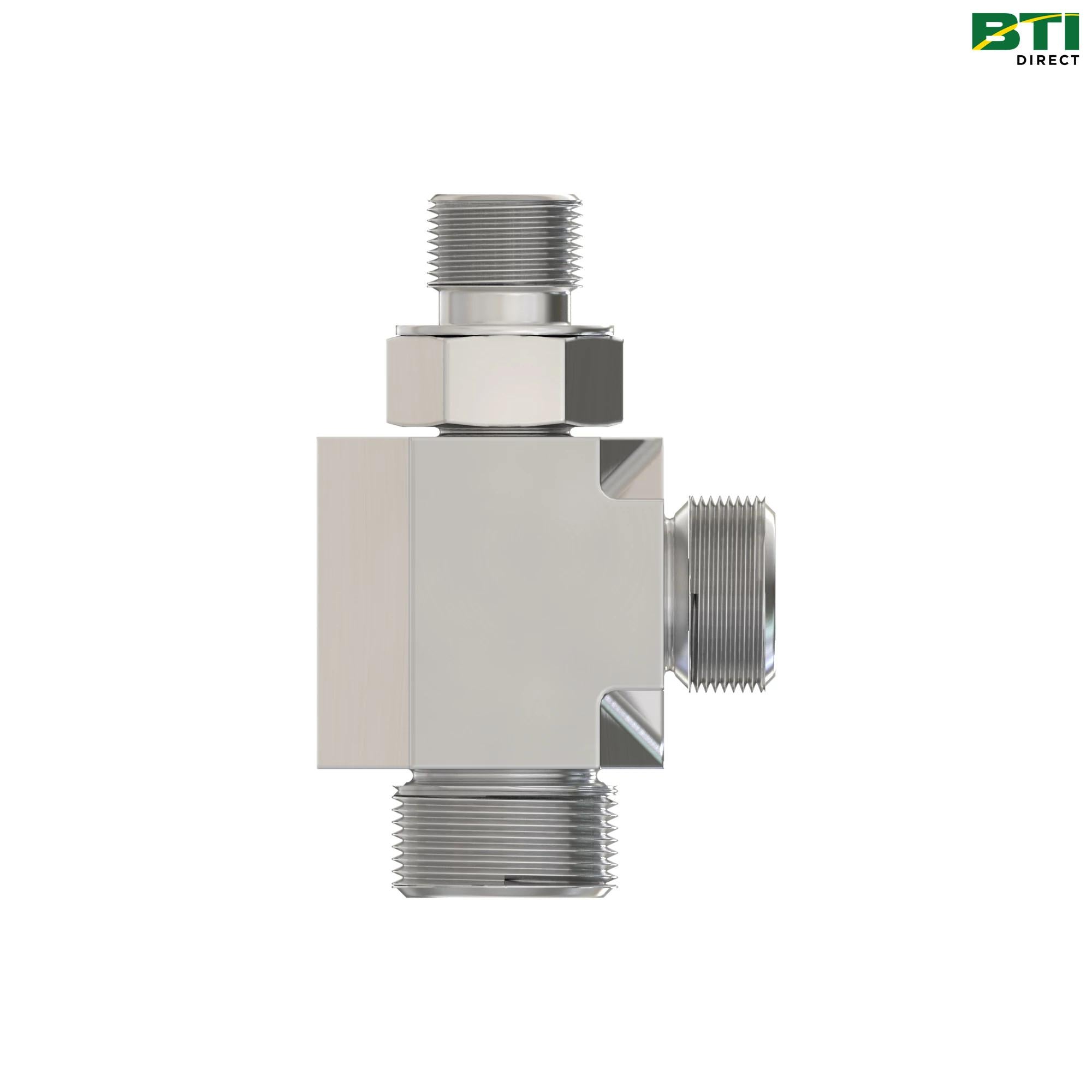 38H5029: Tee Fitting