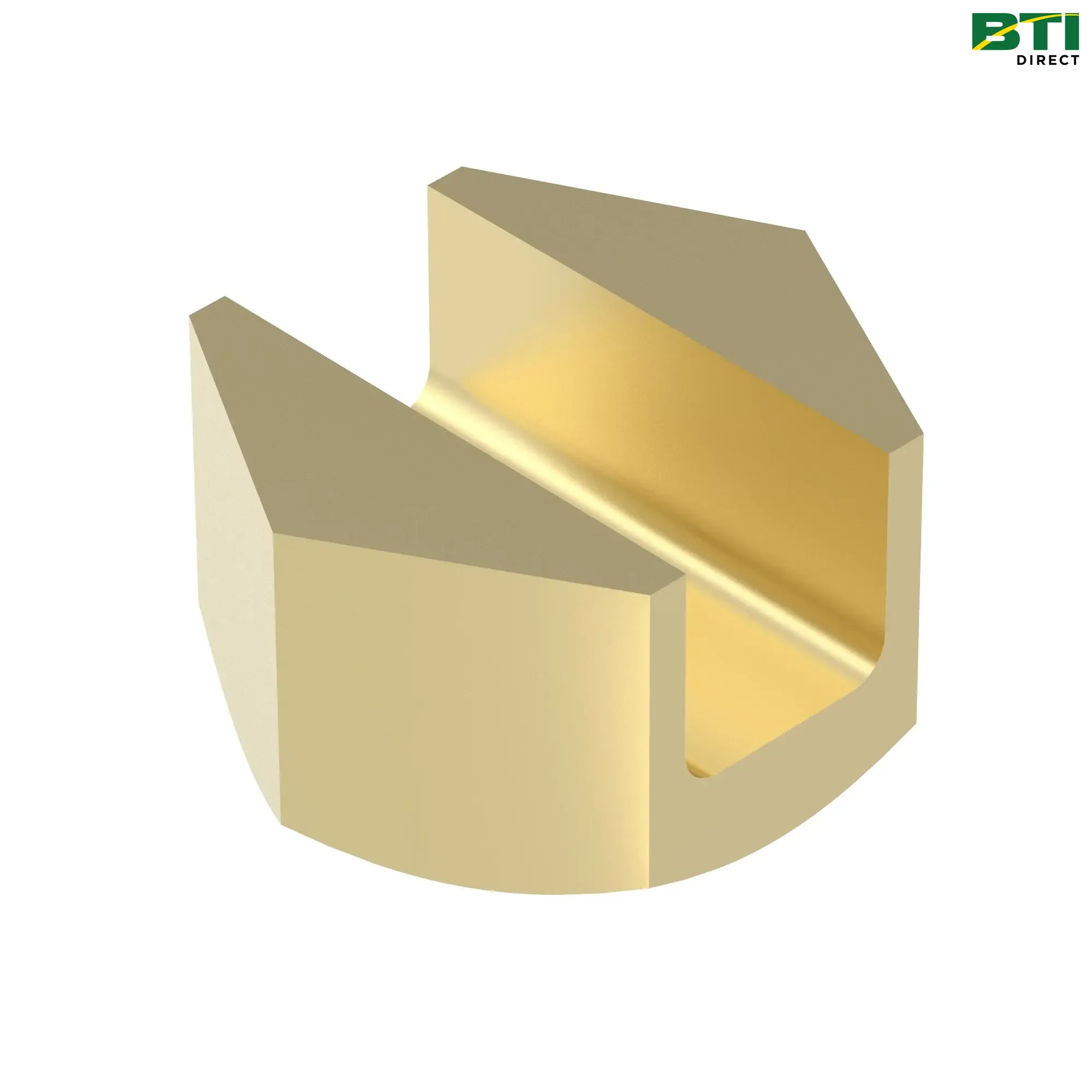N315095: Hexagonal One-Way Orifice