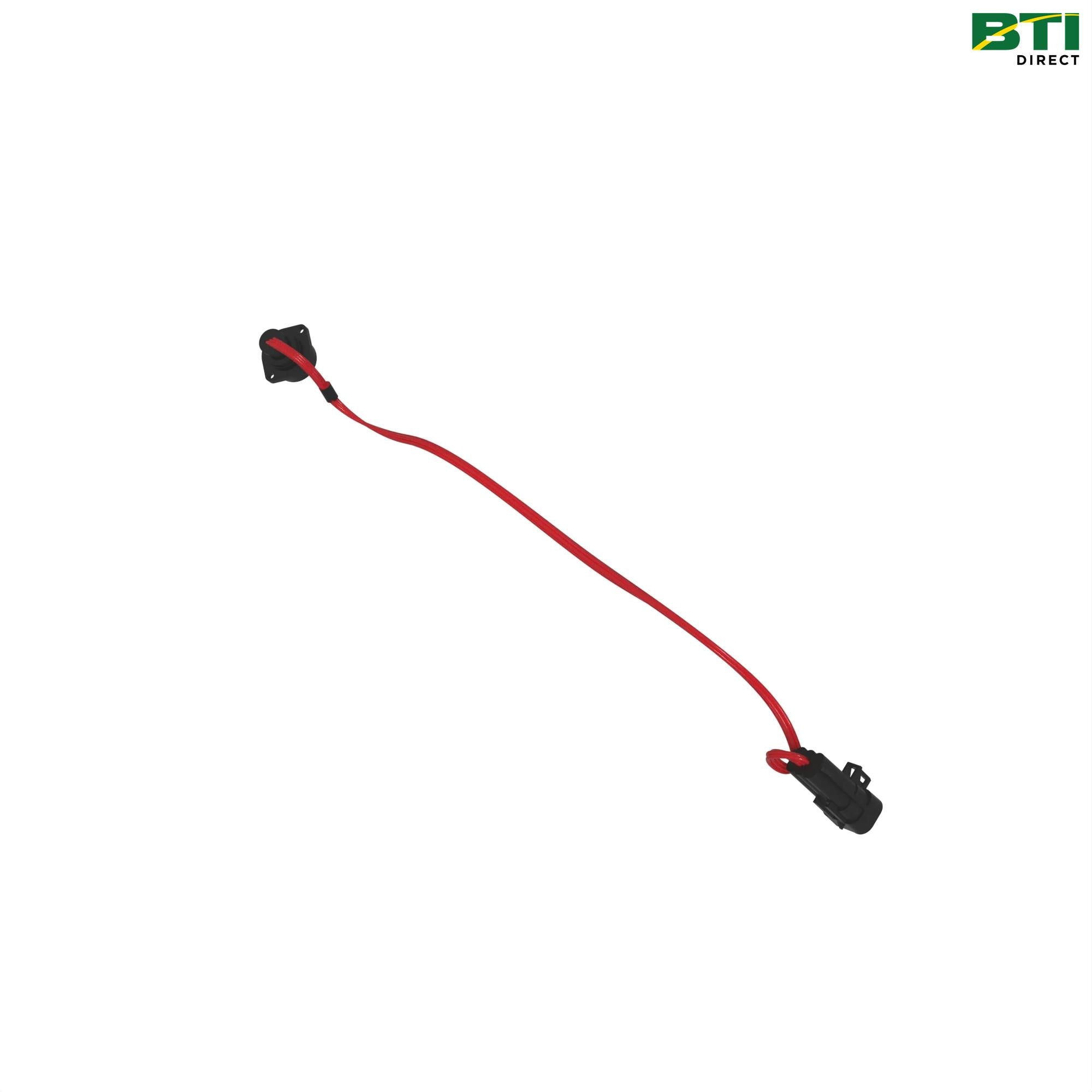 AL174560: C- Signal Connector Wiring Harness