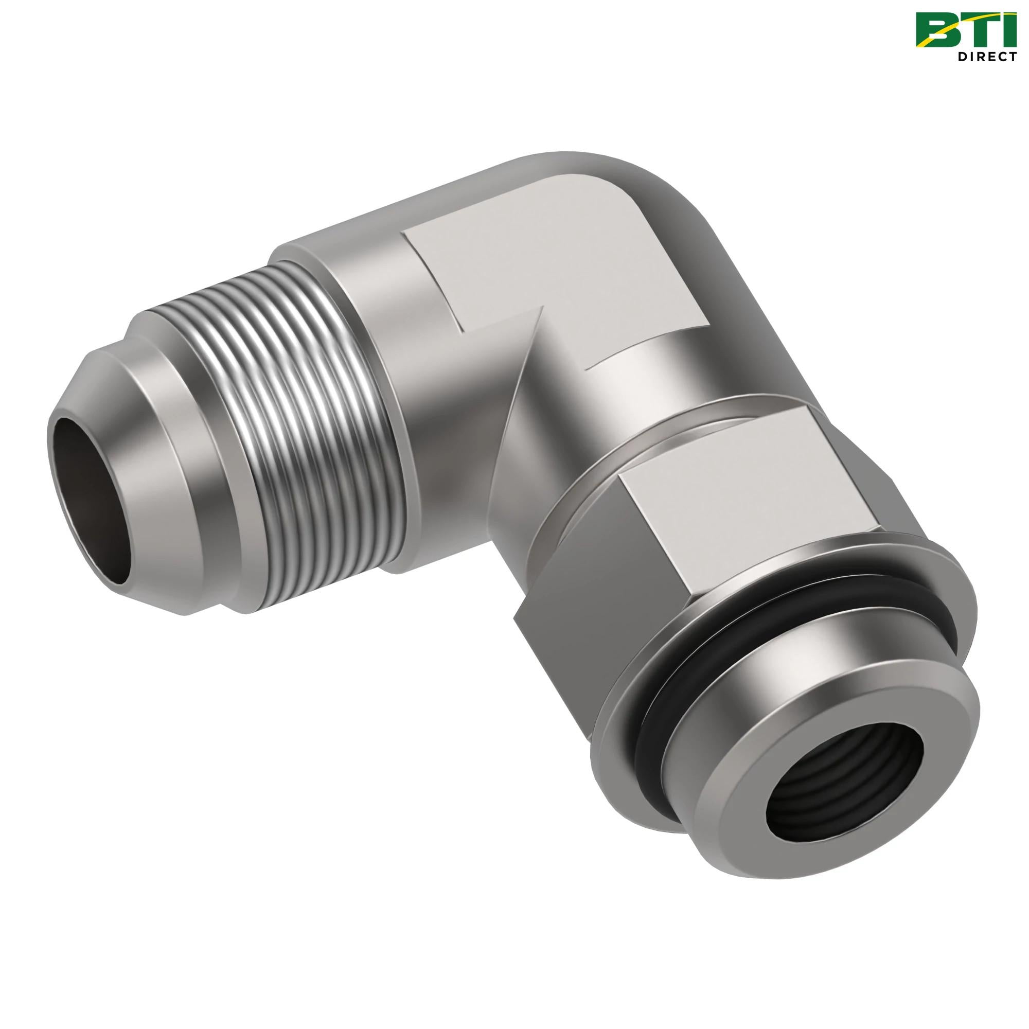 AN279689: Elbow Fitting