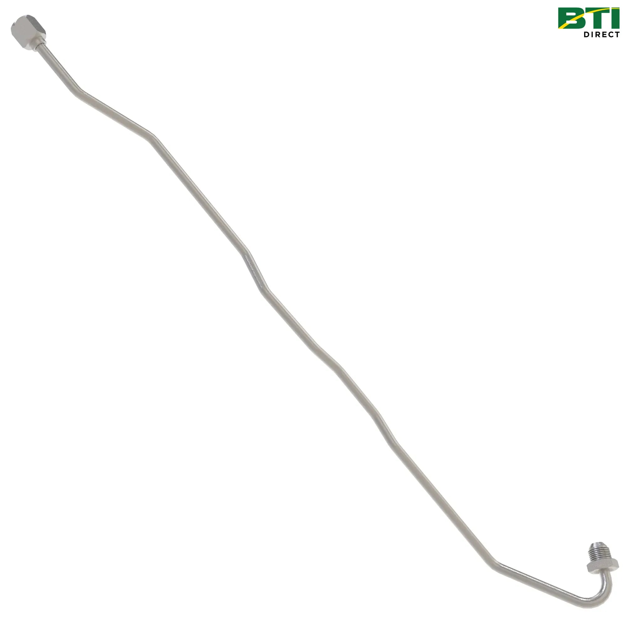 RE318064: DPF Out Tube