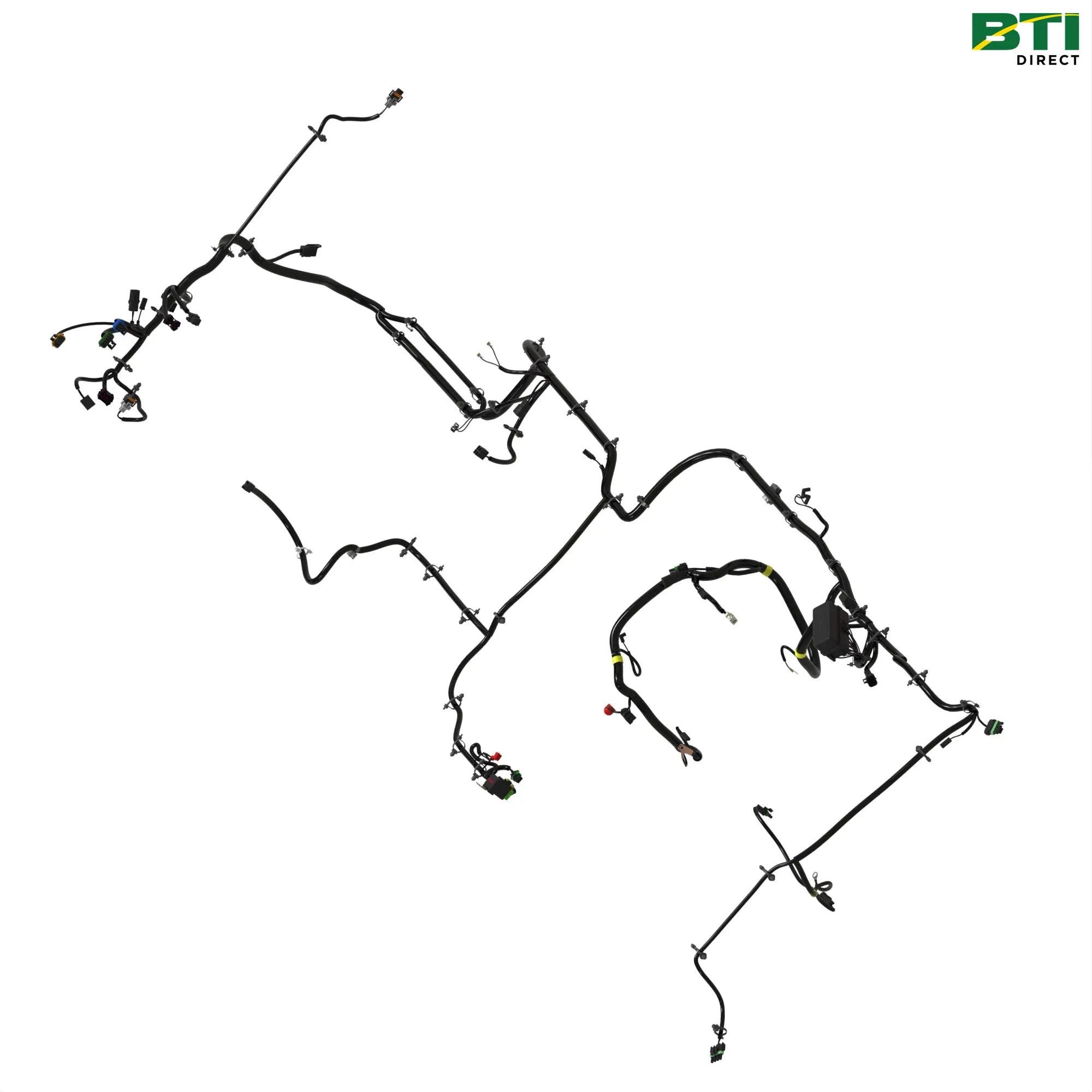 AUC15957: Main Chassis Wiring Harness