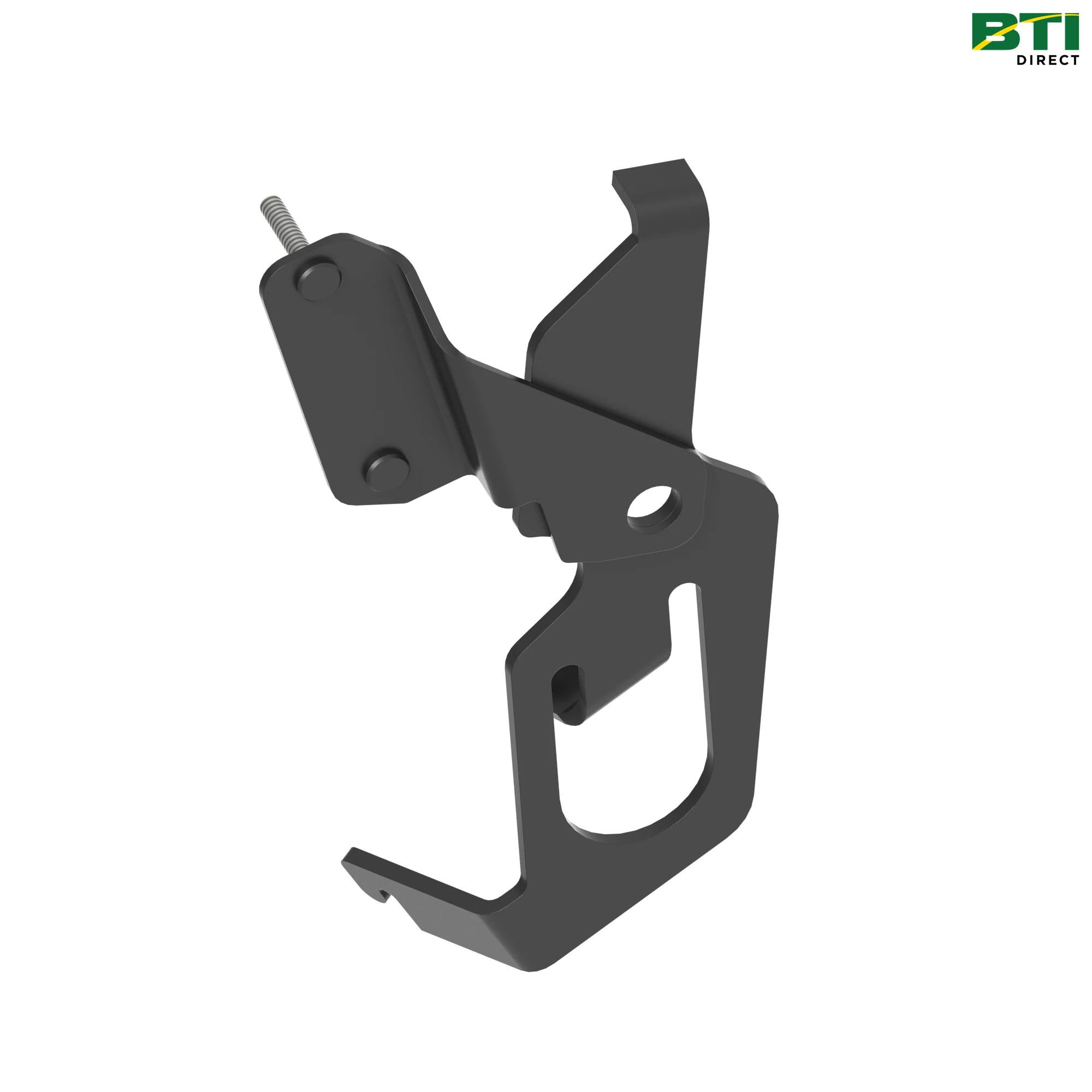 AL179589: Park Lock Spring Bracket
