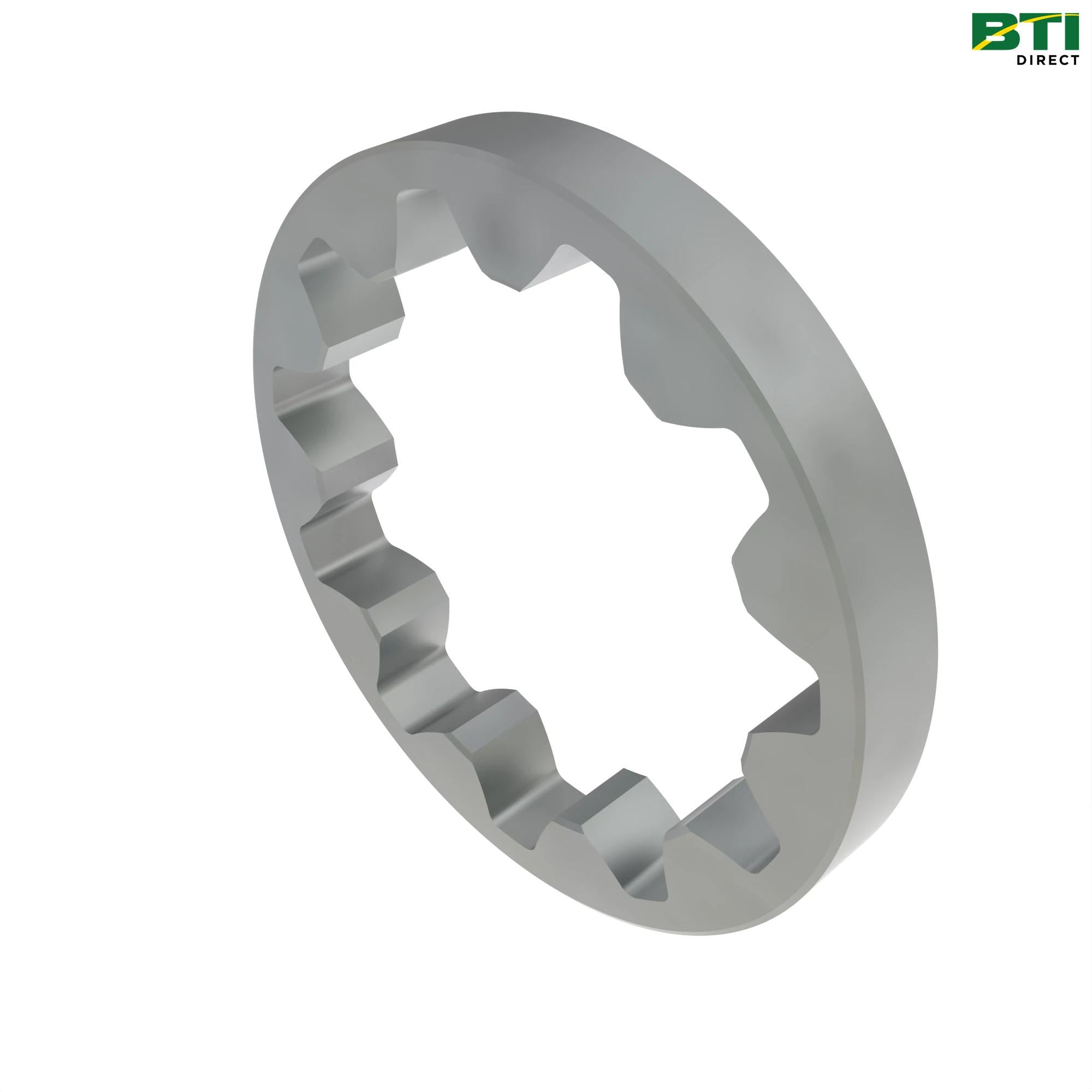 R161742: Transmission Oil Pump Ring Gear