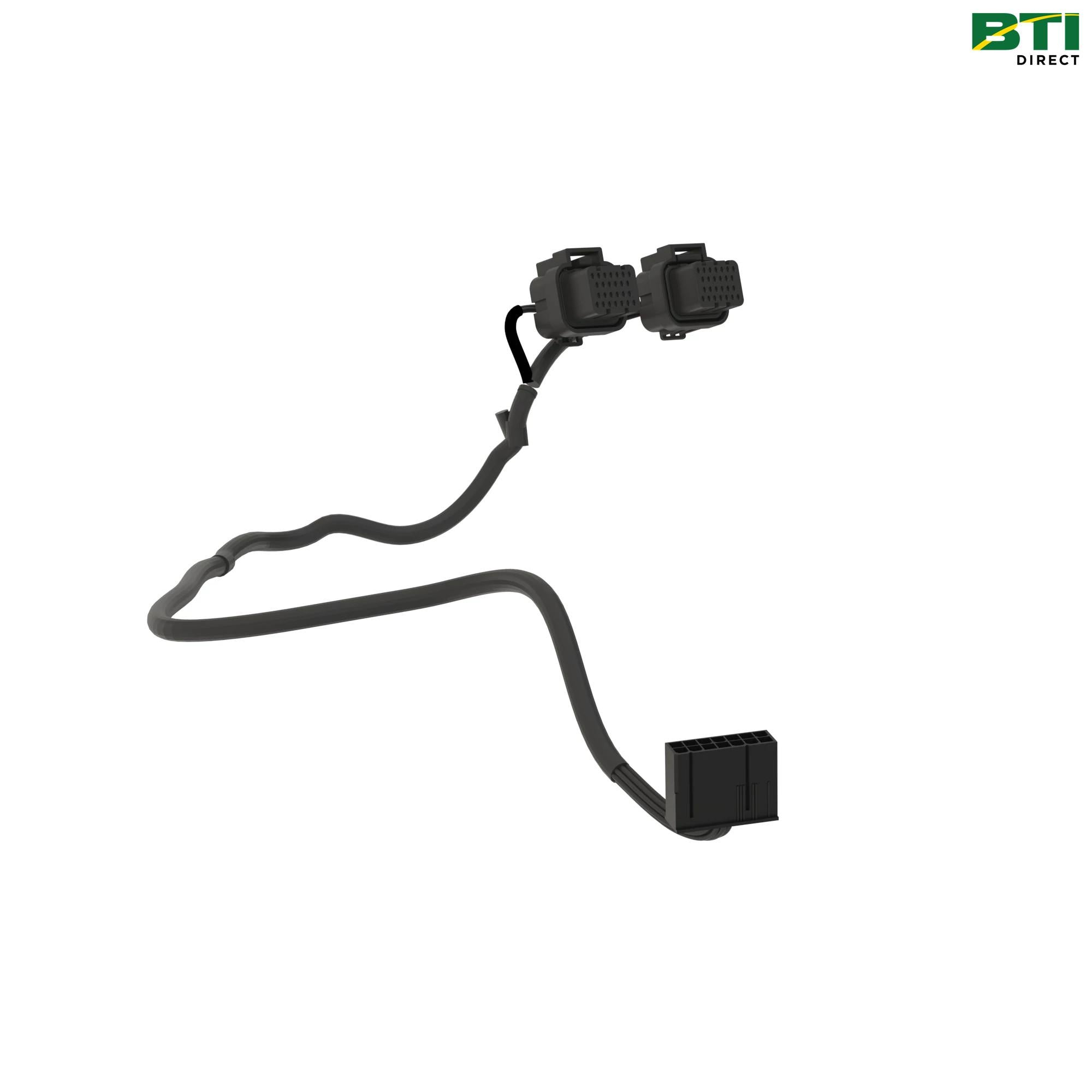 AL204397: GreenStar™ Display Wiring Harness
