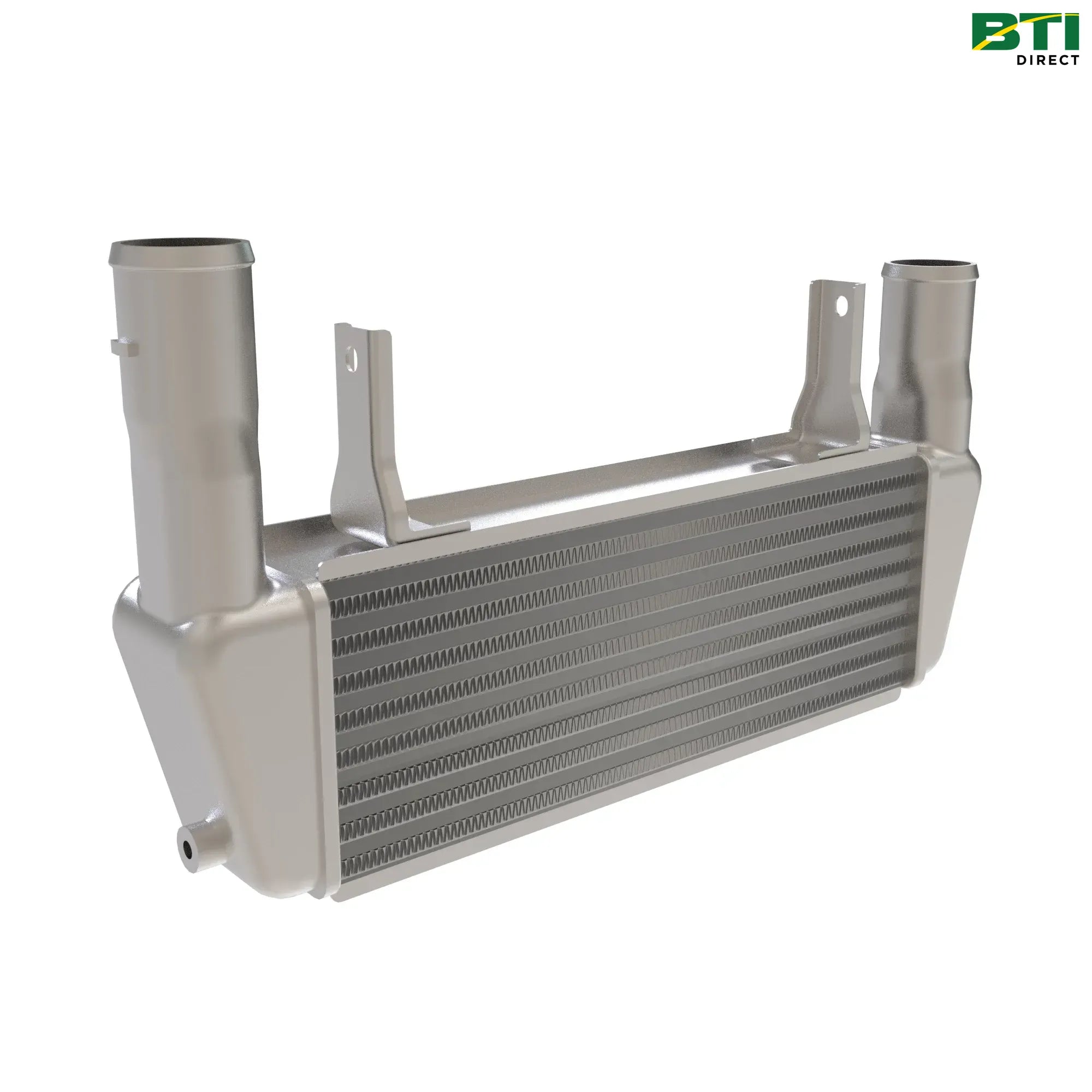 RE263969: Charge Air Cooler Intercooler