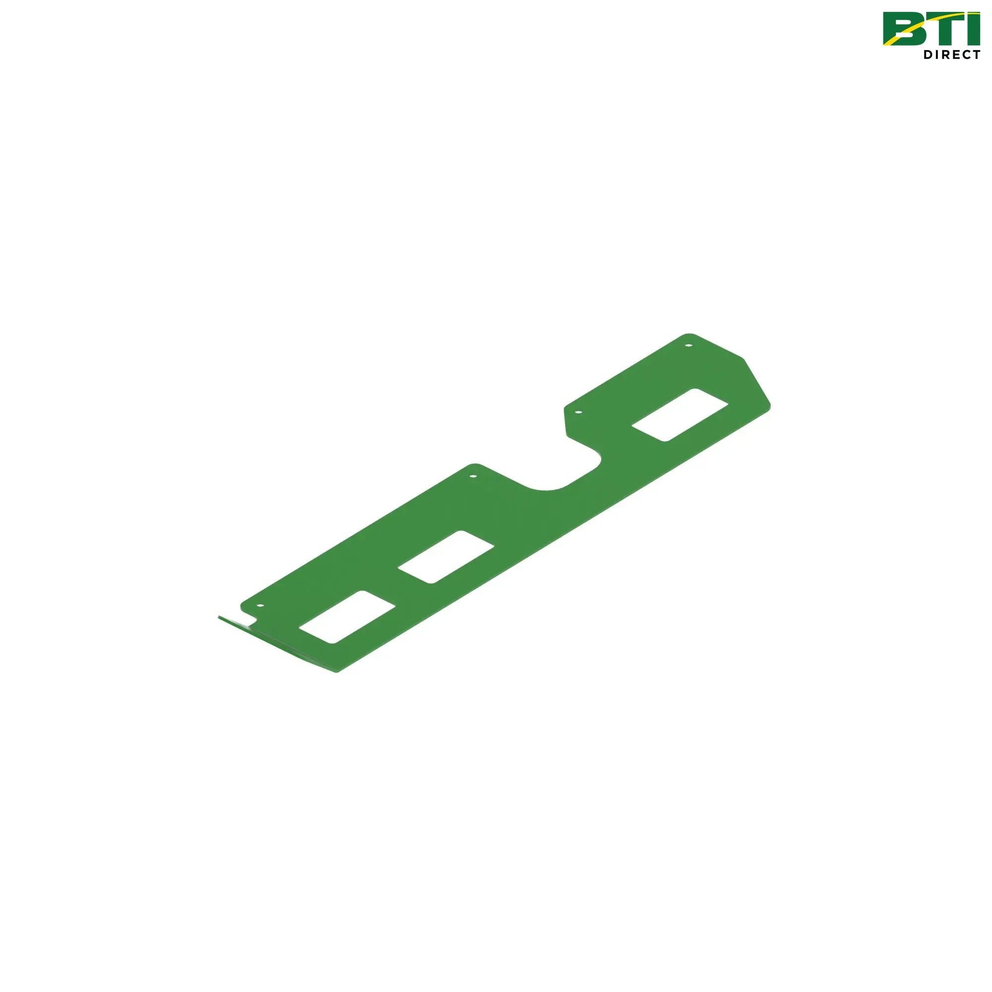 N318009: Left Platform Bracket