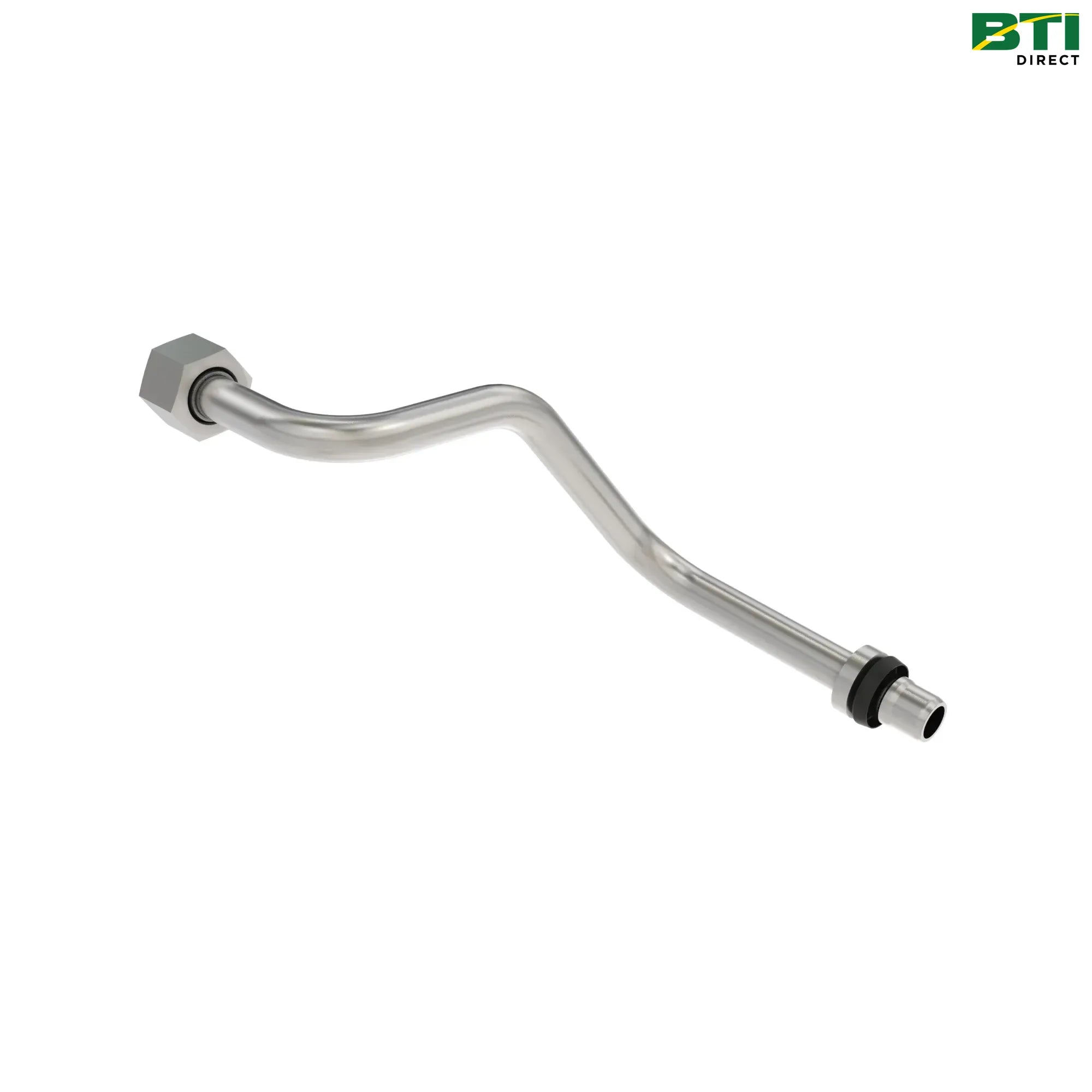 RE220178: ILS™ Drain Front Oil Line