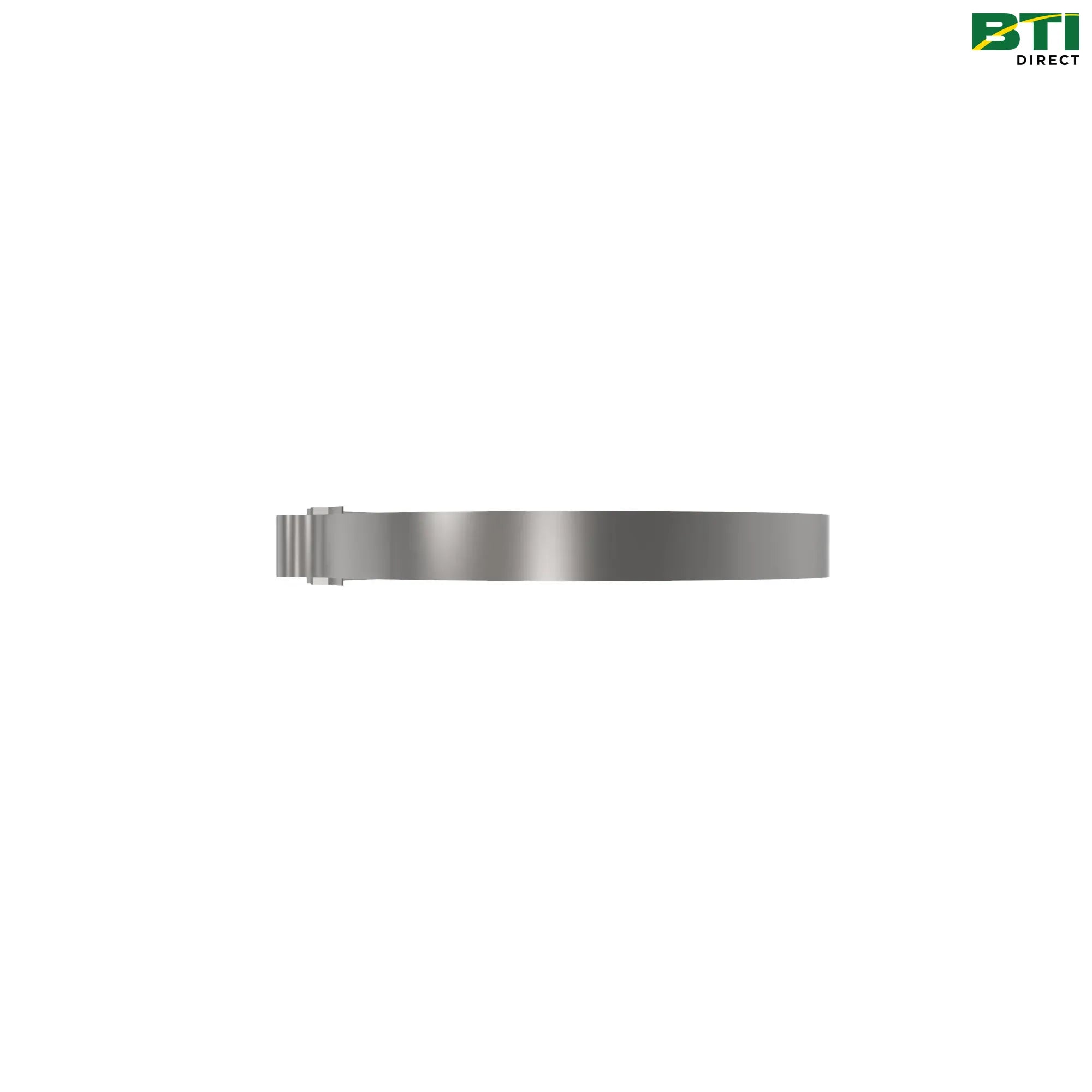 RE28139: T-Bolt Hose Clamp