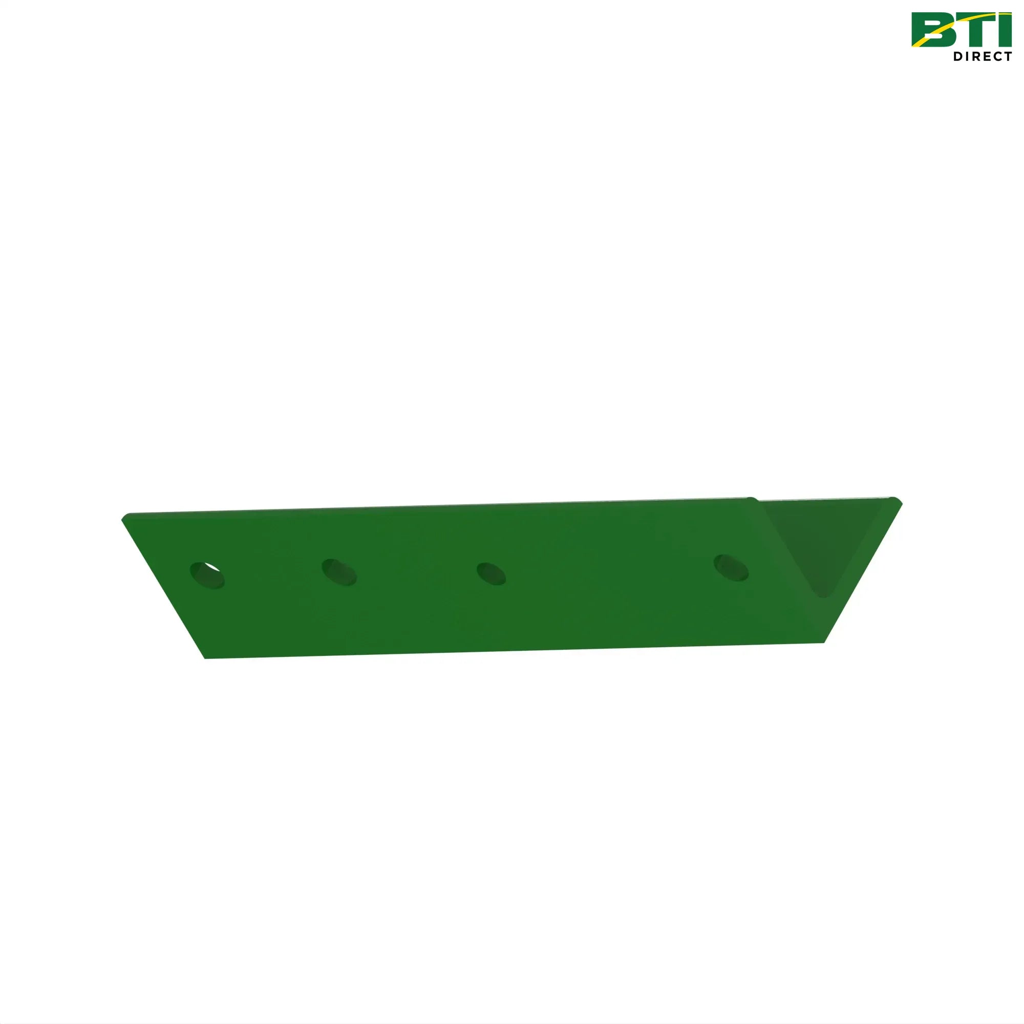 N189494: Shear Bolt Angle, Left Side
