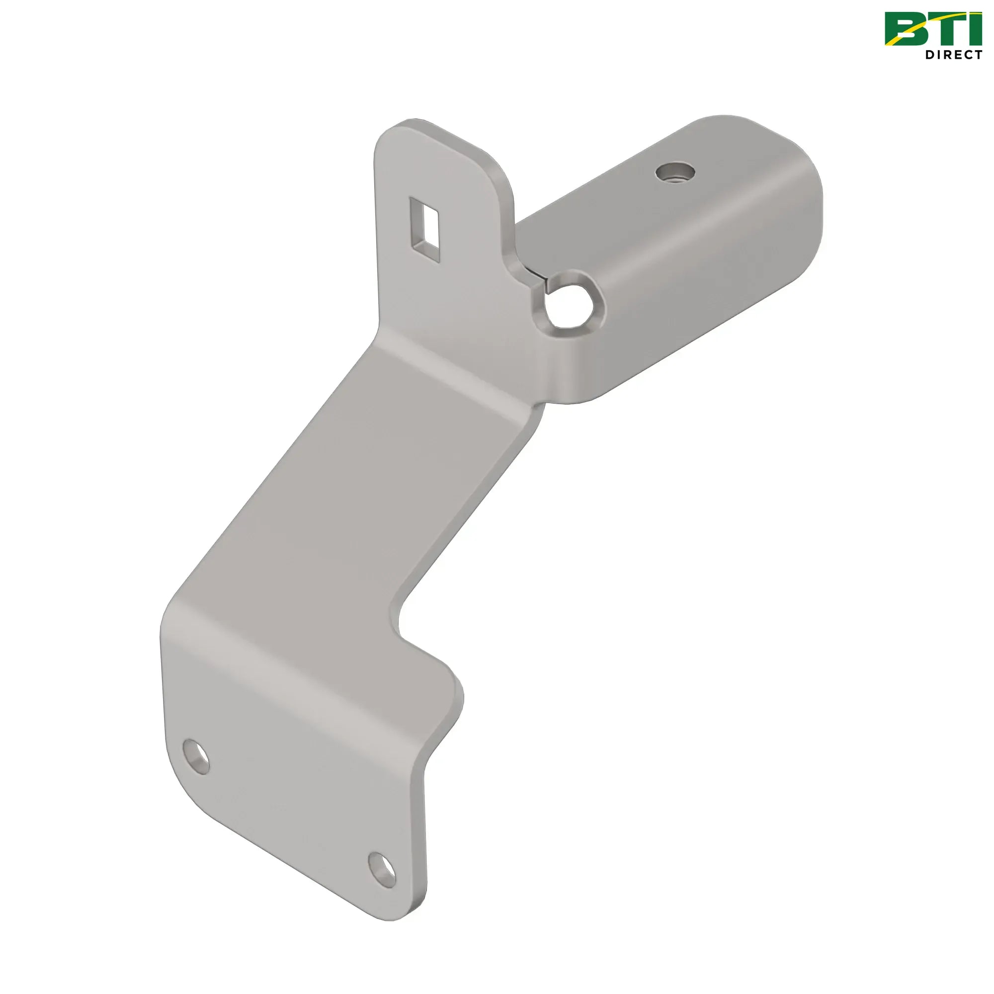 AXE45897: Shielding Lock Plate Support, Right Side