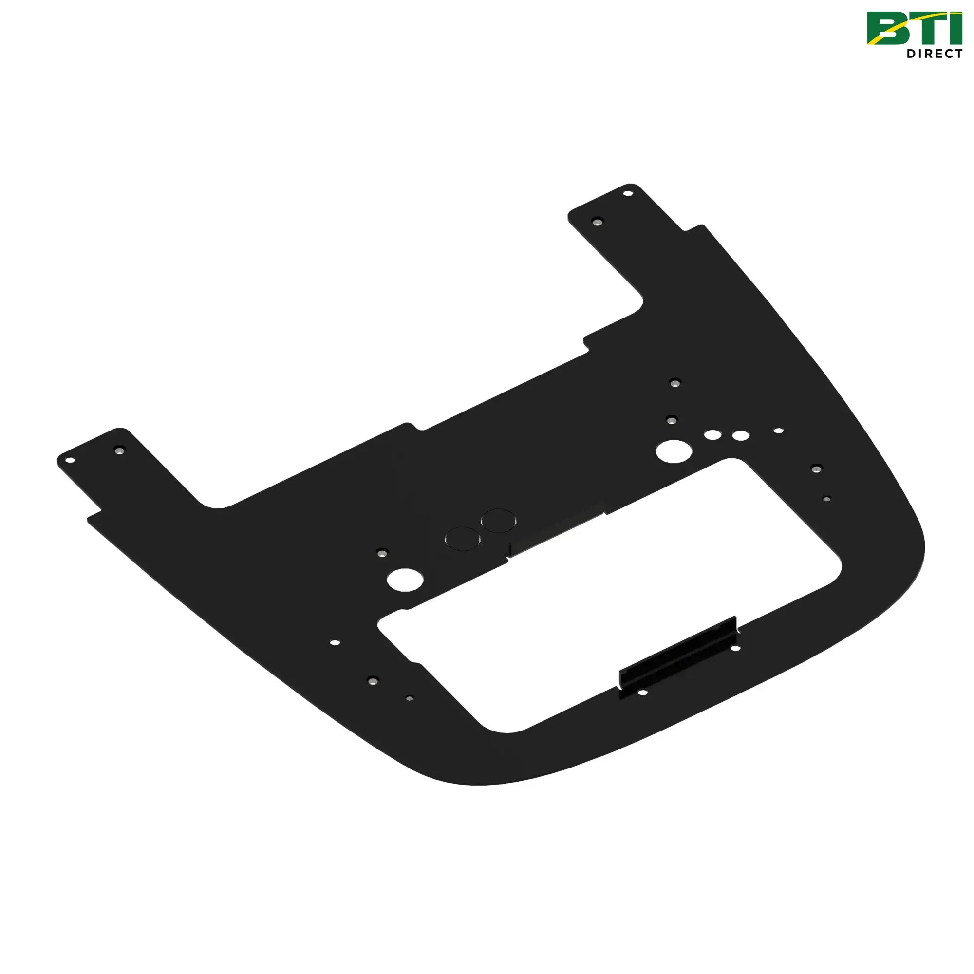 RE274901: Battery Assembly Plate