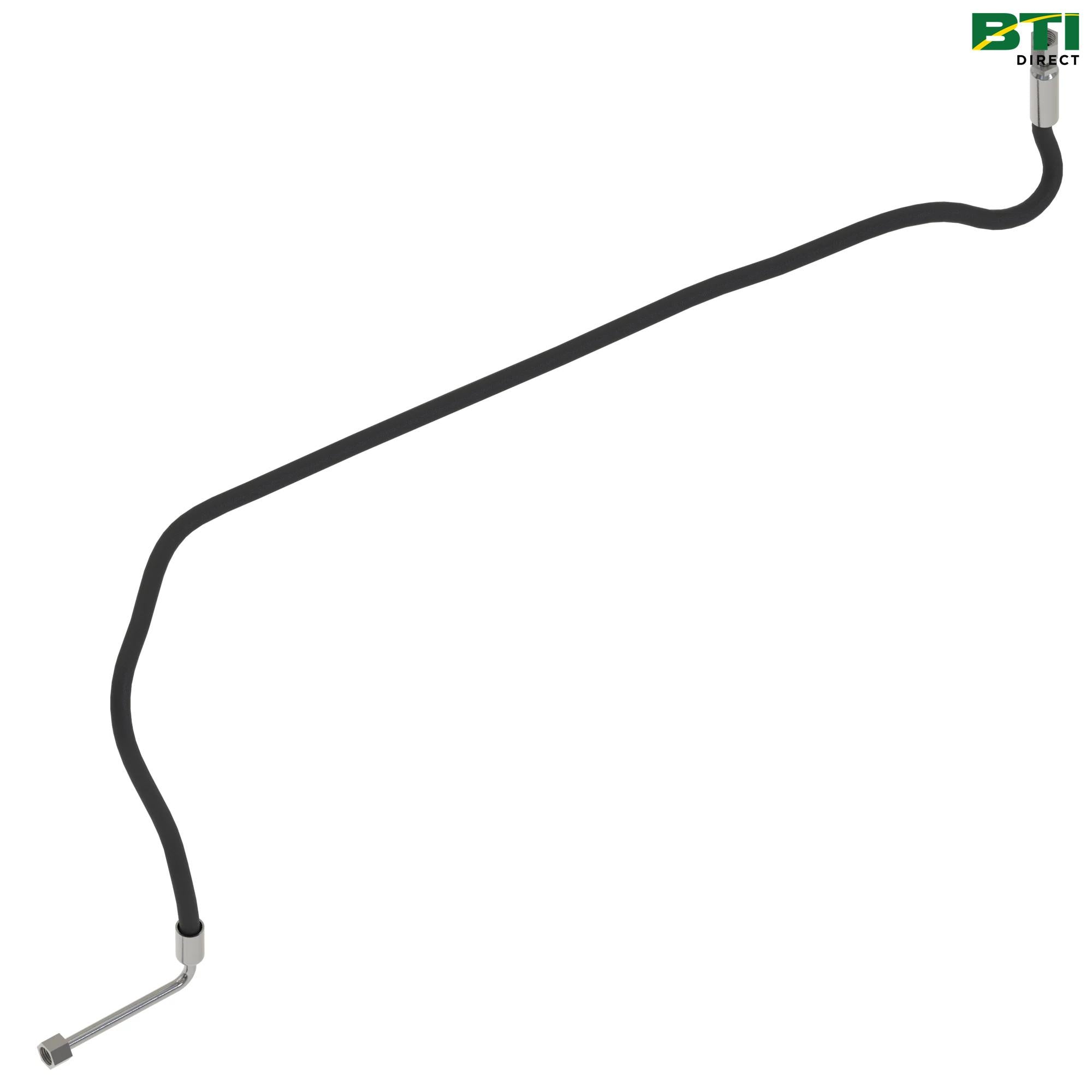 AN272639: Height Sense Hydraulic Hose