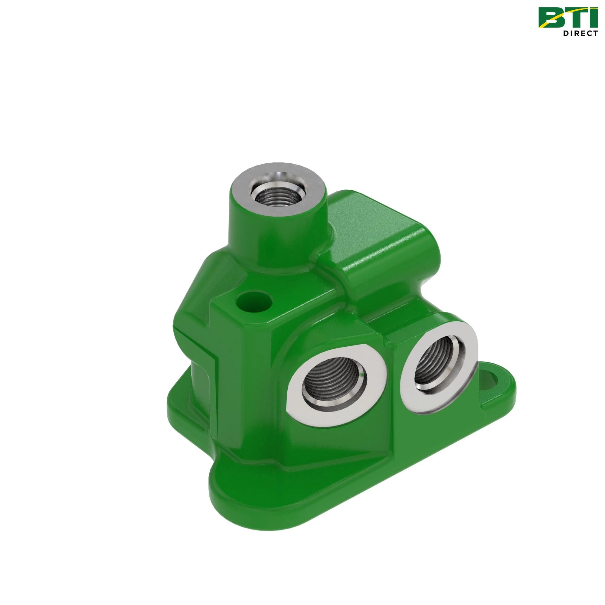 L112092: Valve Housing