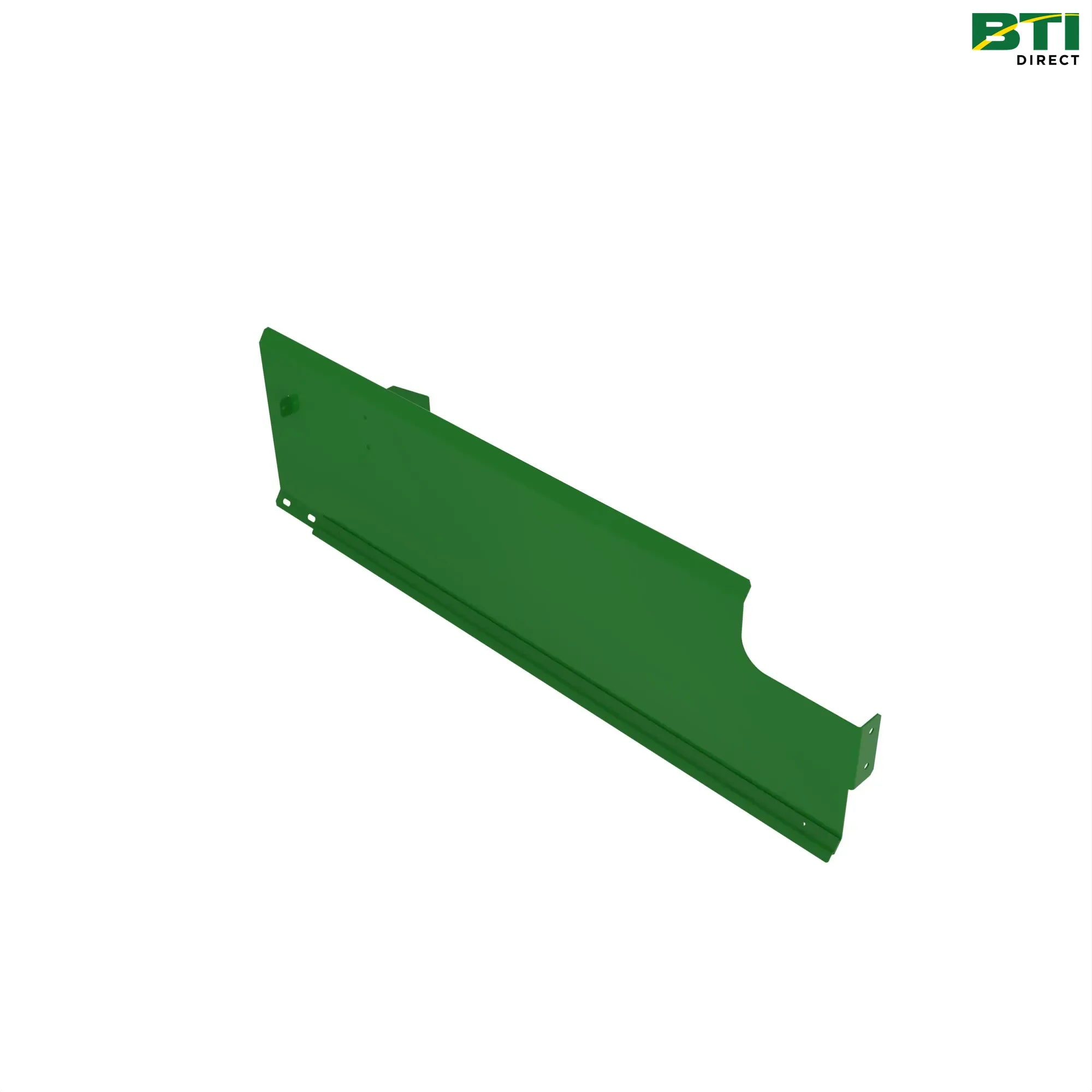AXE54540: Front Shield, Right Side