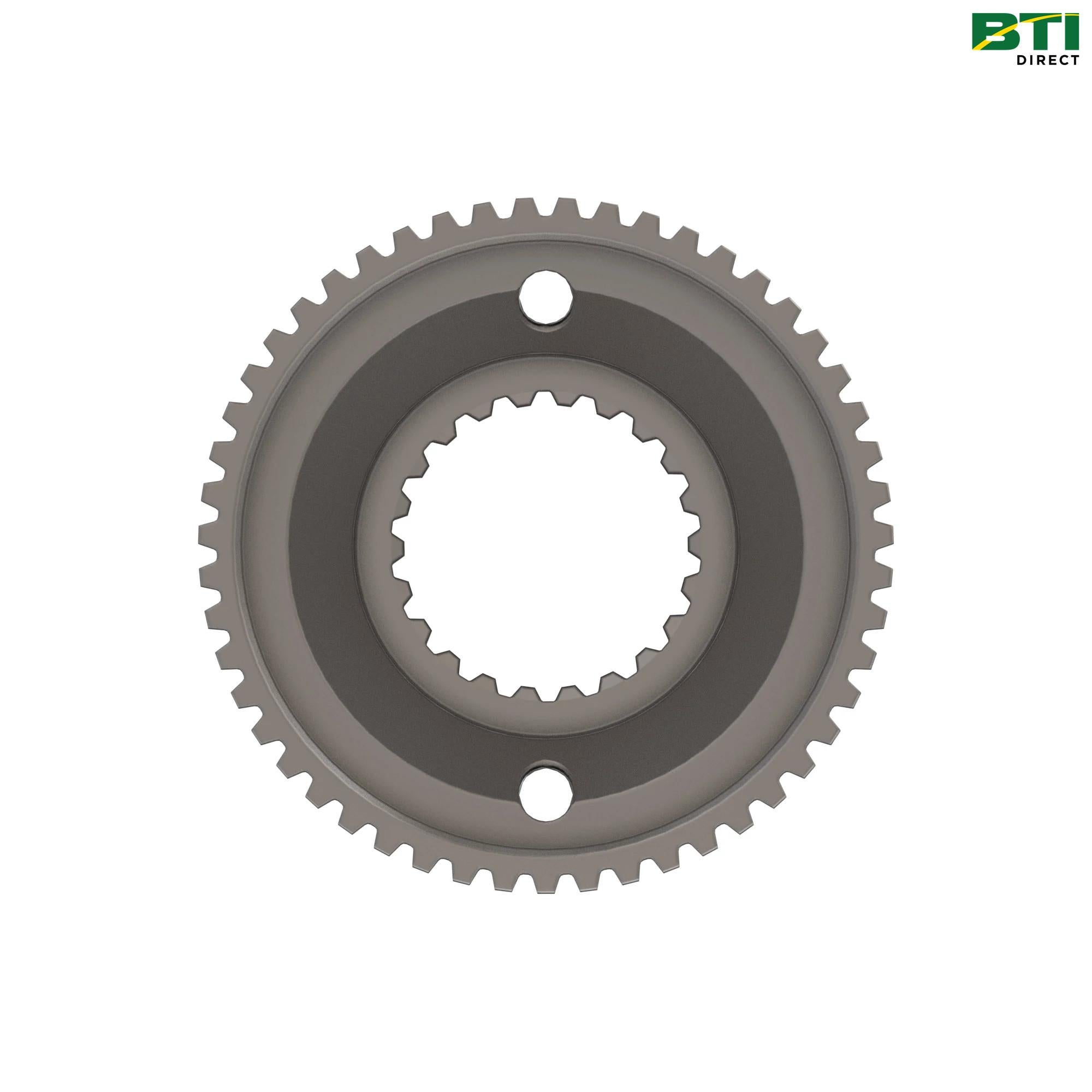 L215754: Splined Coupling