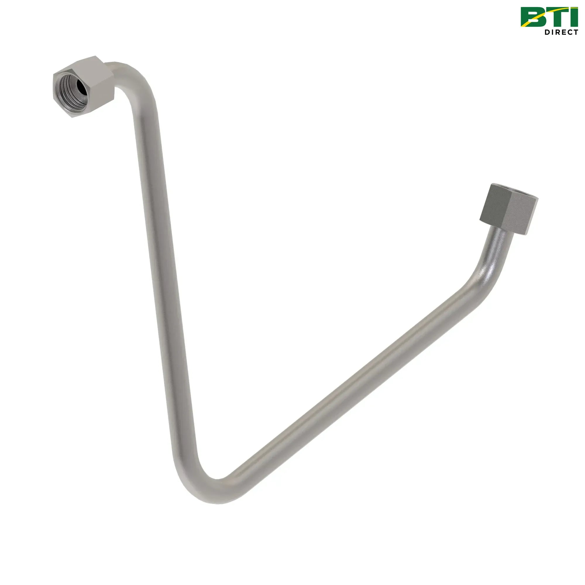 RE243620: SCV 2 Outlet Oil Line
