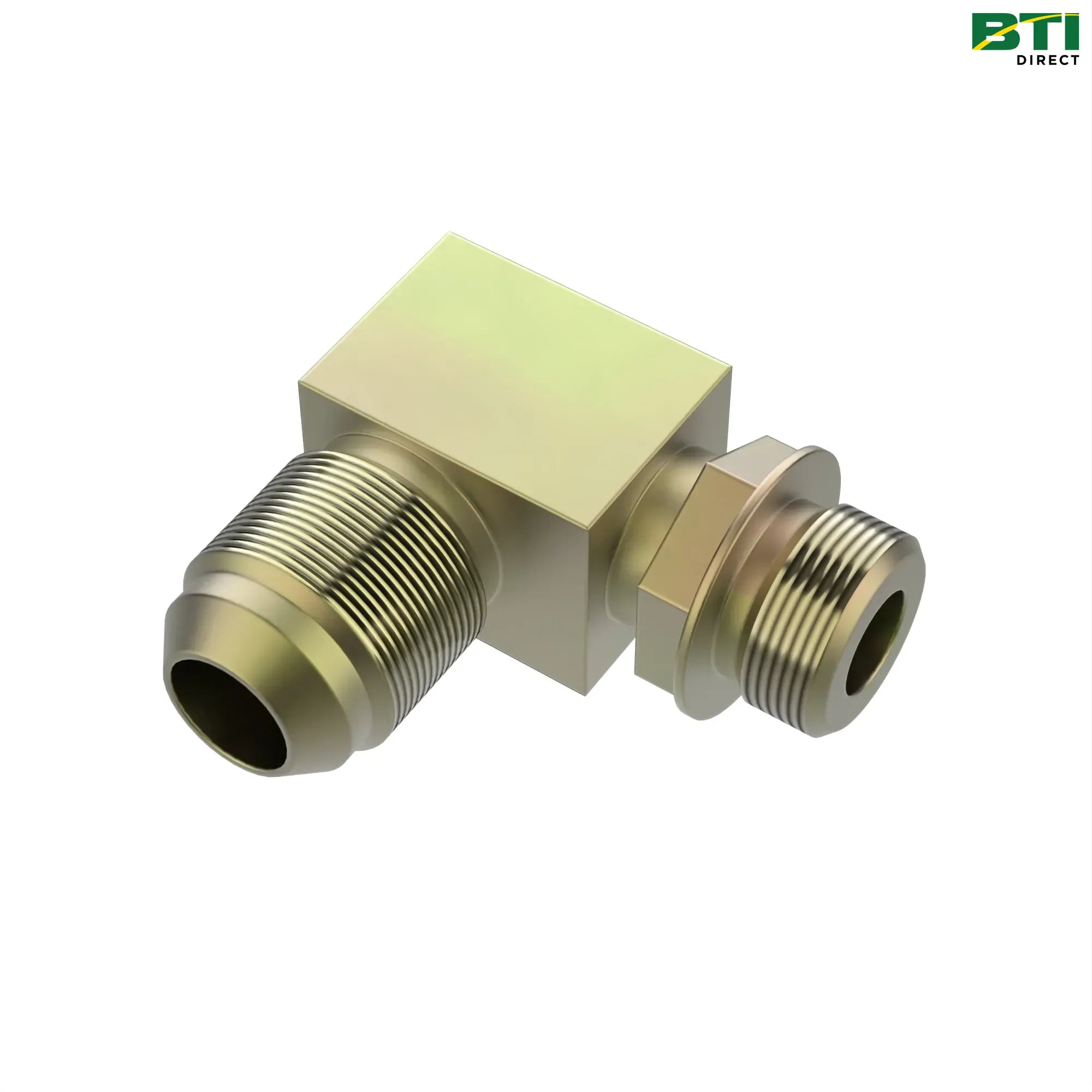 AR30110: Elbow Fitting