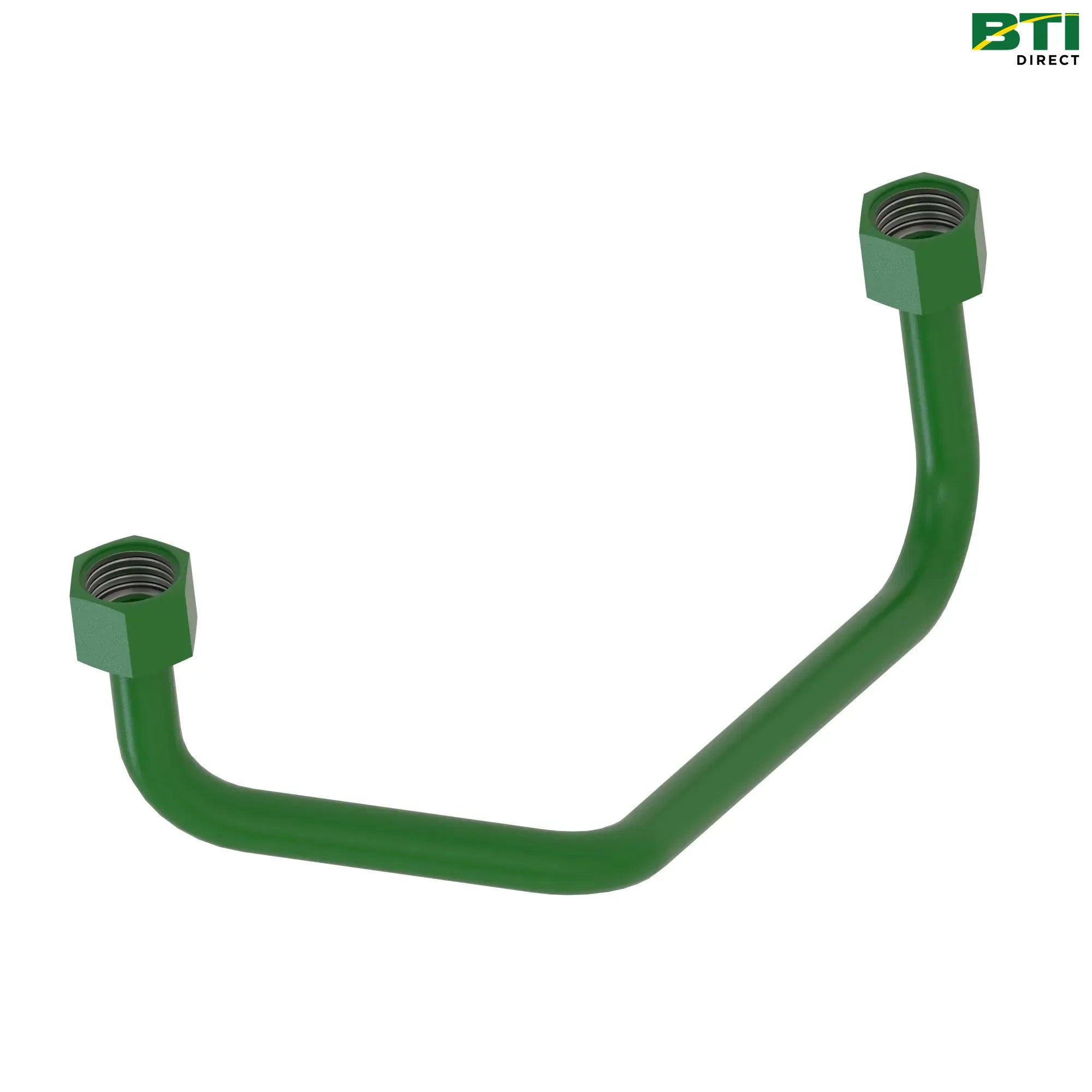AXE37866: Wagon Dump High Flow Oil Tube