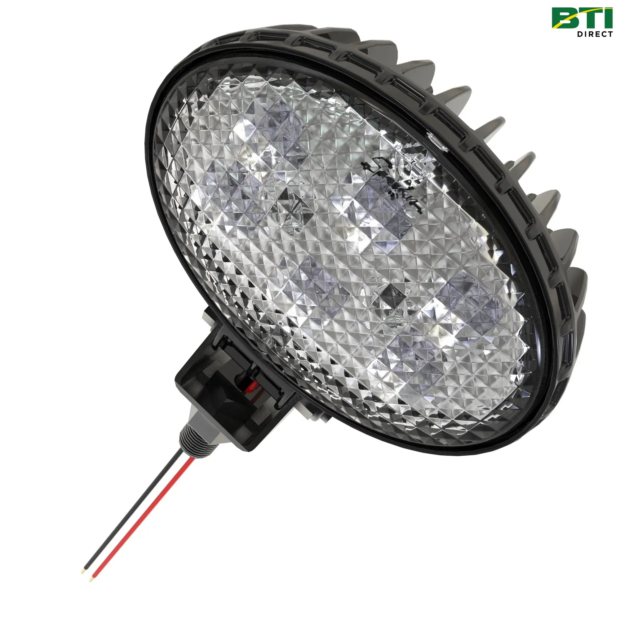 AXE40244: Stubble Flood Lamp