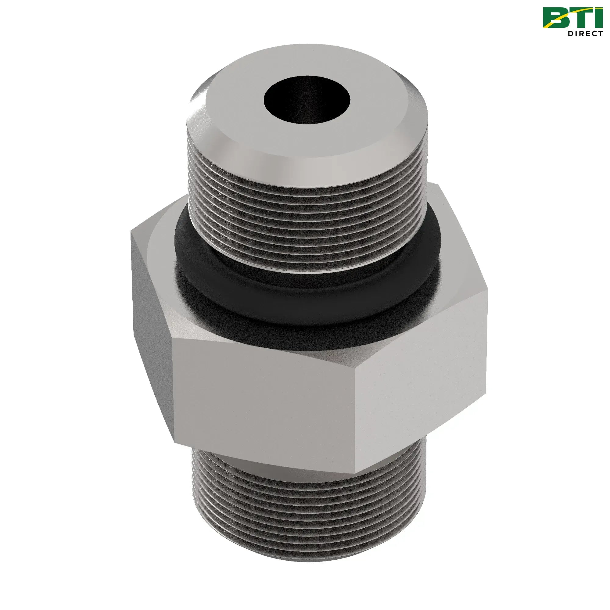 RE306844: Straight Orifice Adapter