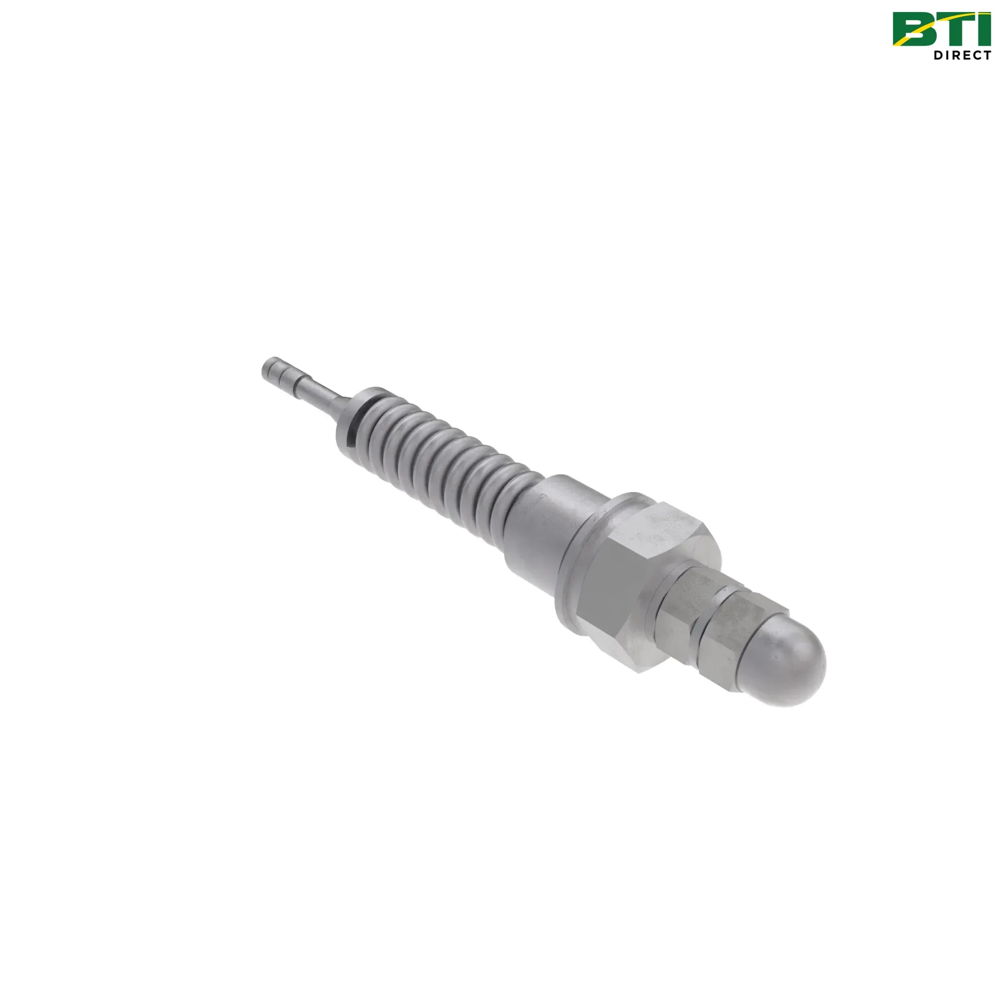 RE245882: Pressure Relief Fitting