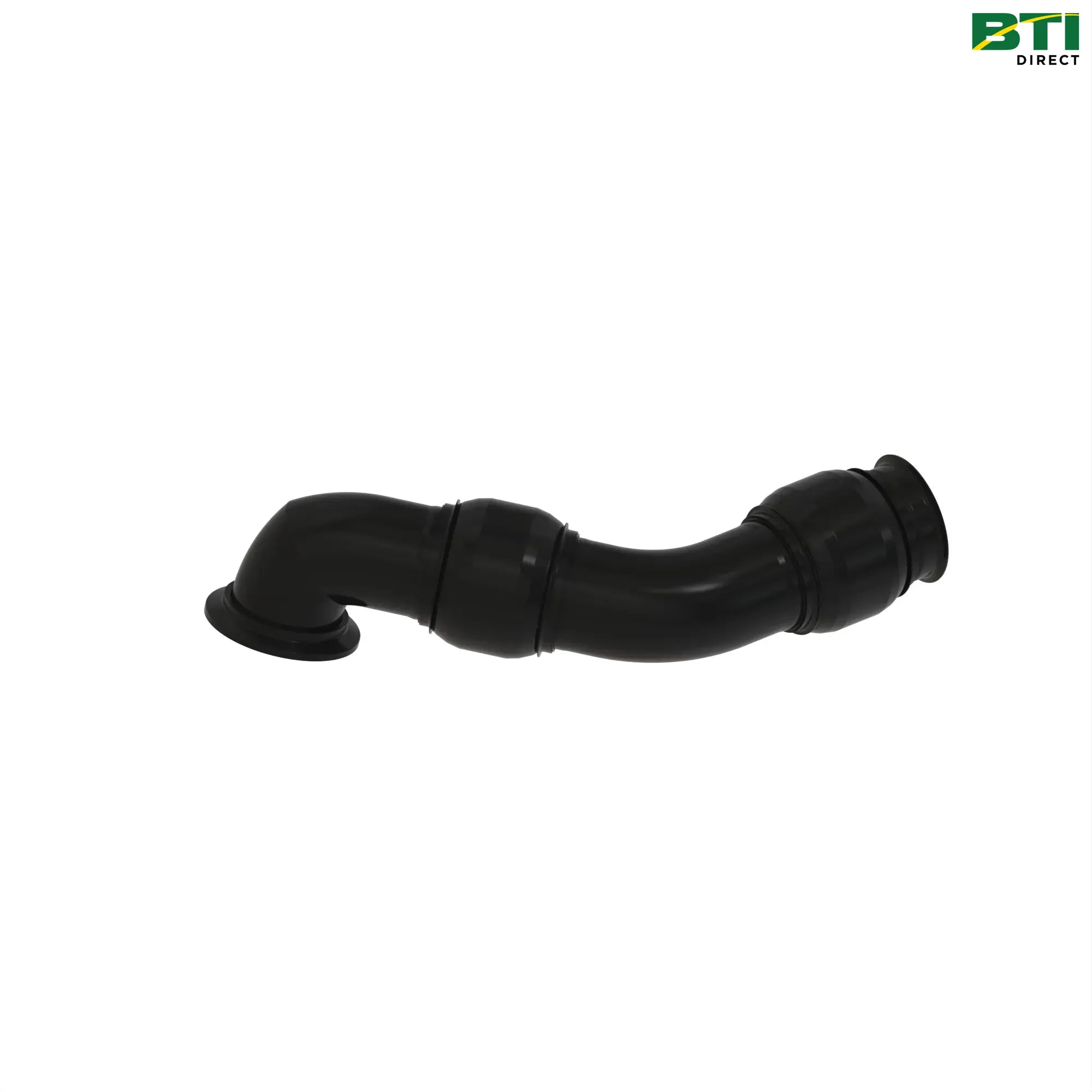 RE326581: Exhaust Pipe, Turbo Outlet