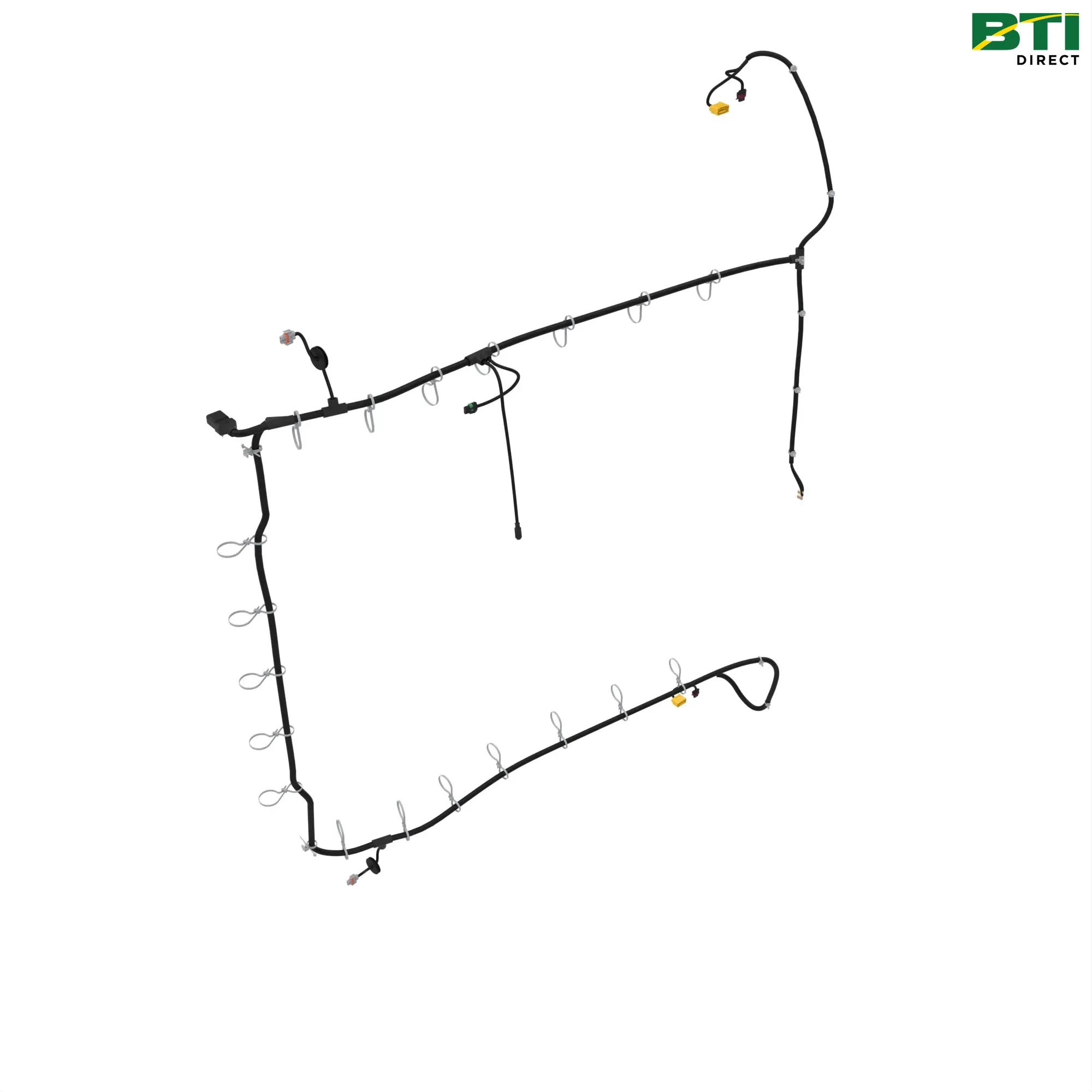 AXE47694: Rear Door Wiring Harness
