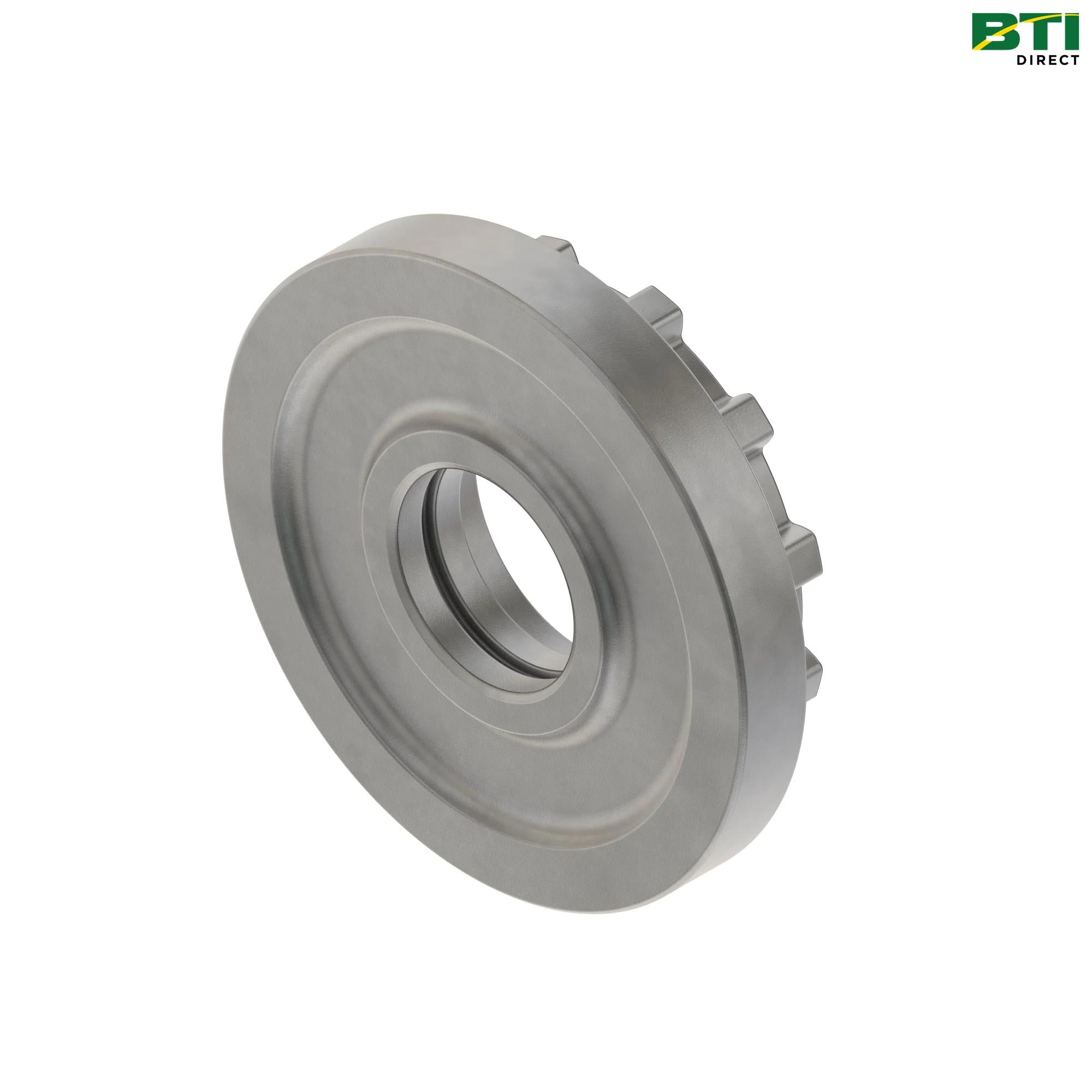 L201767: MFWD Helical Gear, 52 Teeth
