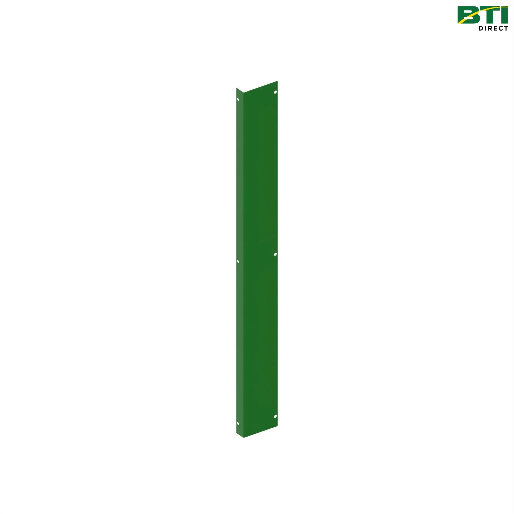 N196392: Right Side Compactor Shield