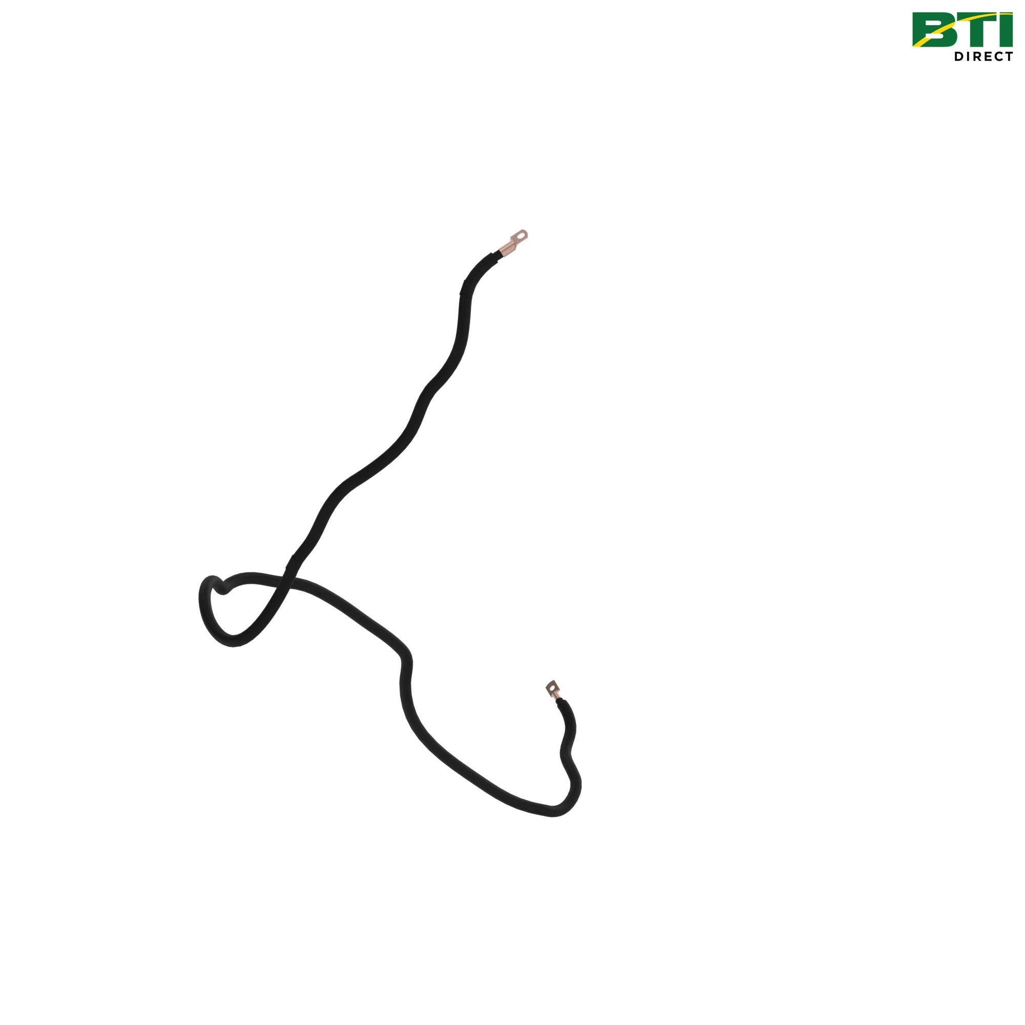 AL218243: Alternator Battery Cable, Length 2065 mm