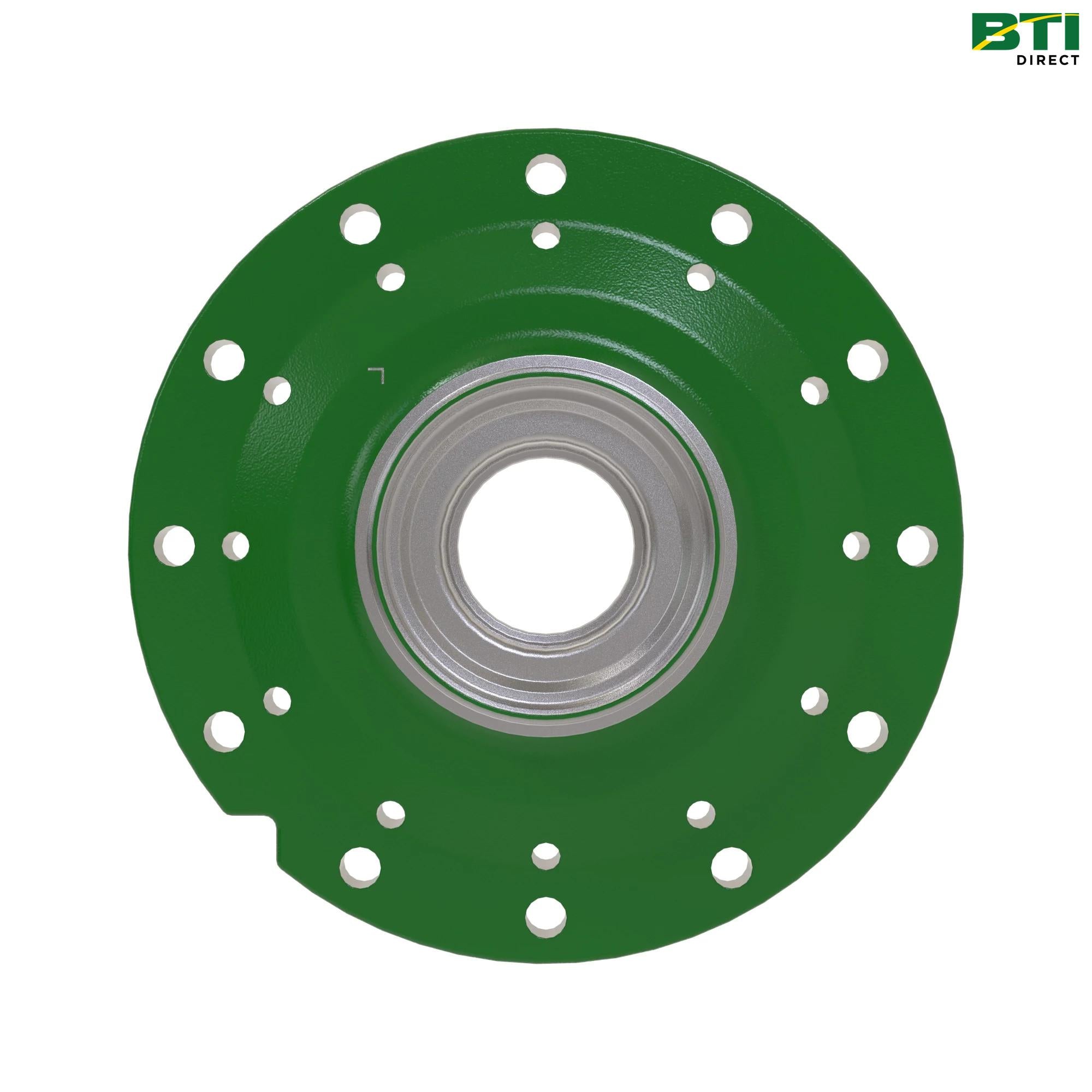 R290636: Differential Cover