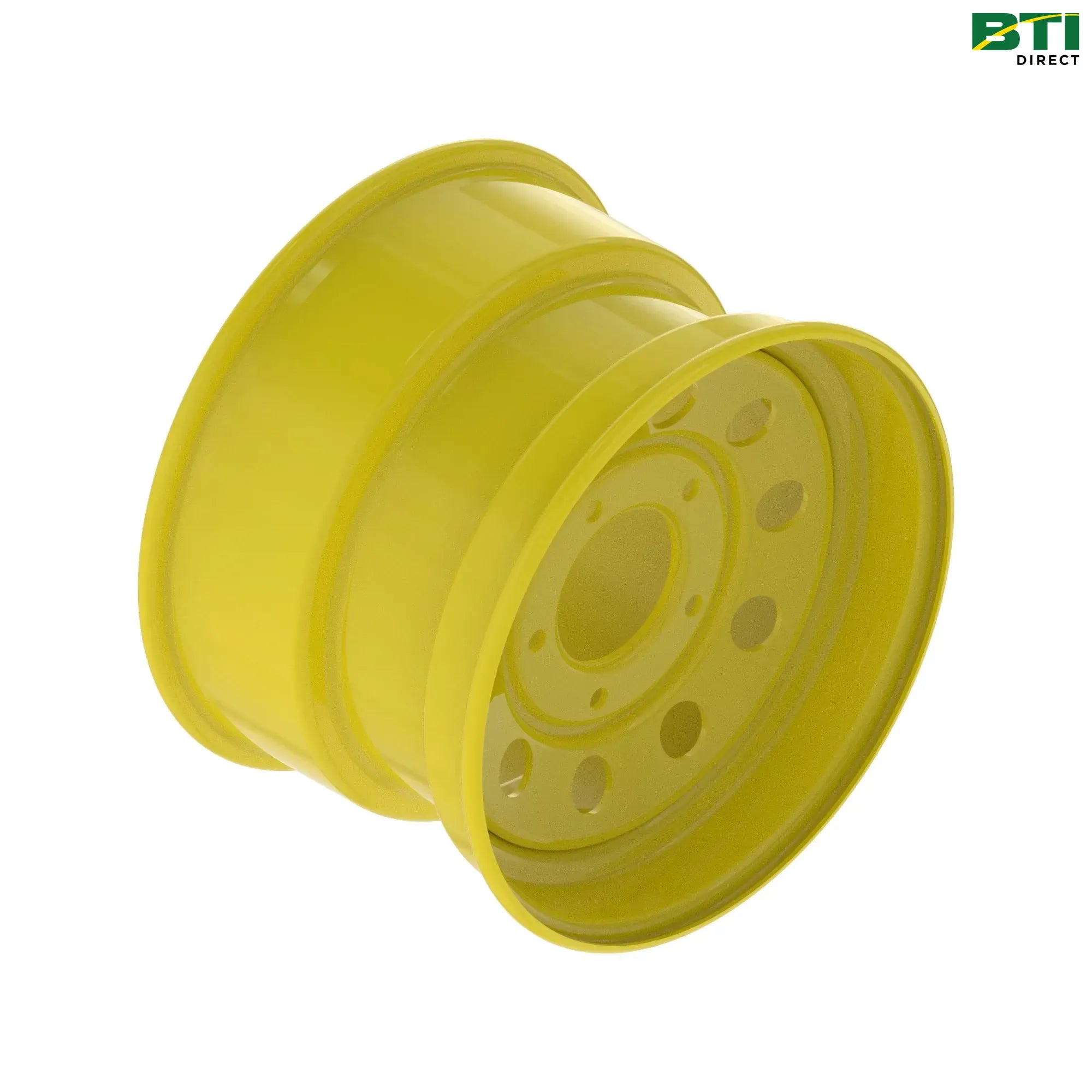AUC17957: Rim, 8.5 X 12