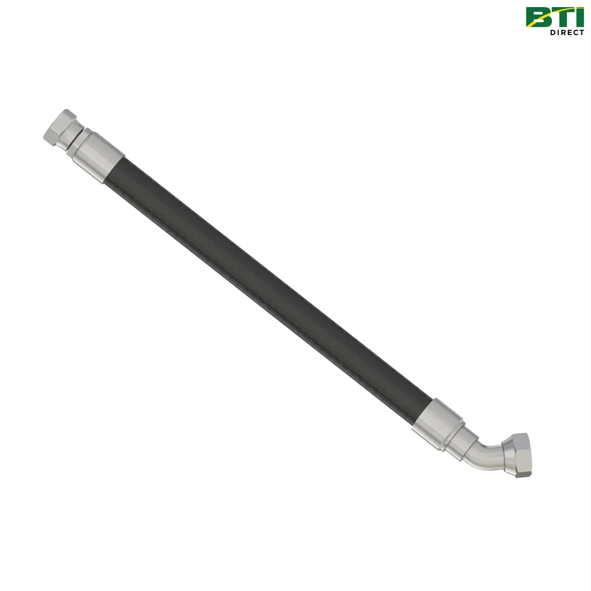 AXE54708: Propulsion Motor Return Hydraulic Hose