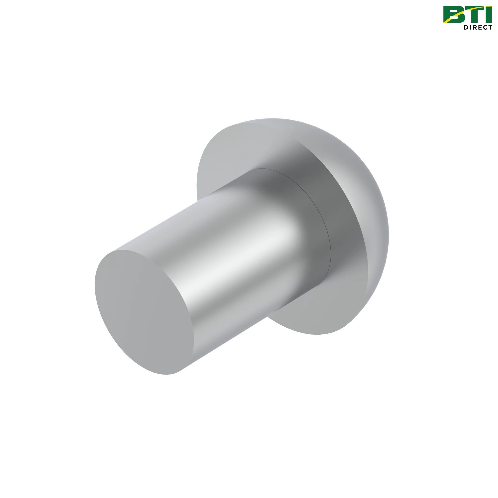 16H630: Button Head Rivet