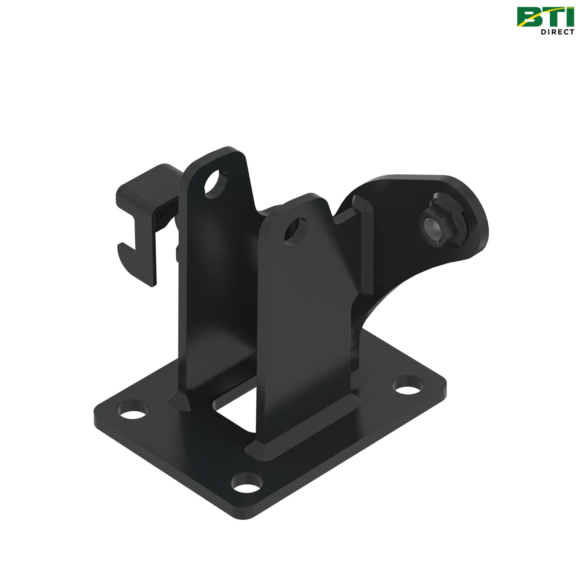 AL234110: Left Side Bracket