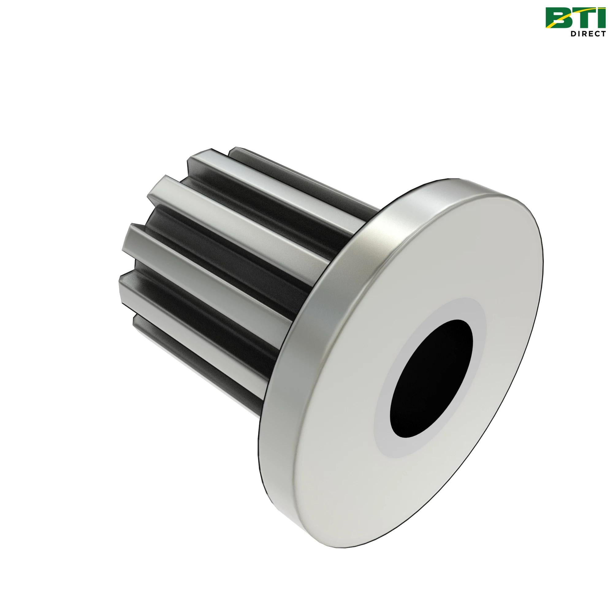 AL178605: Isolator