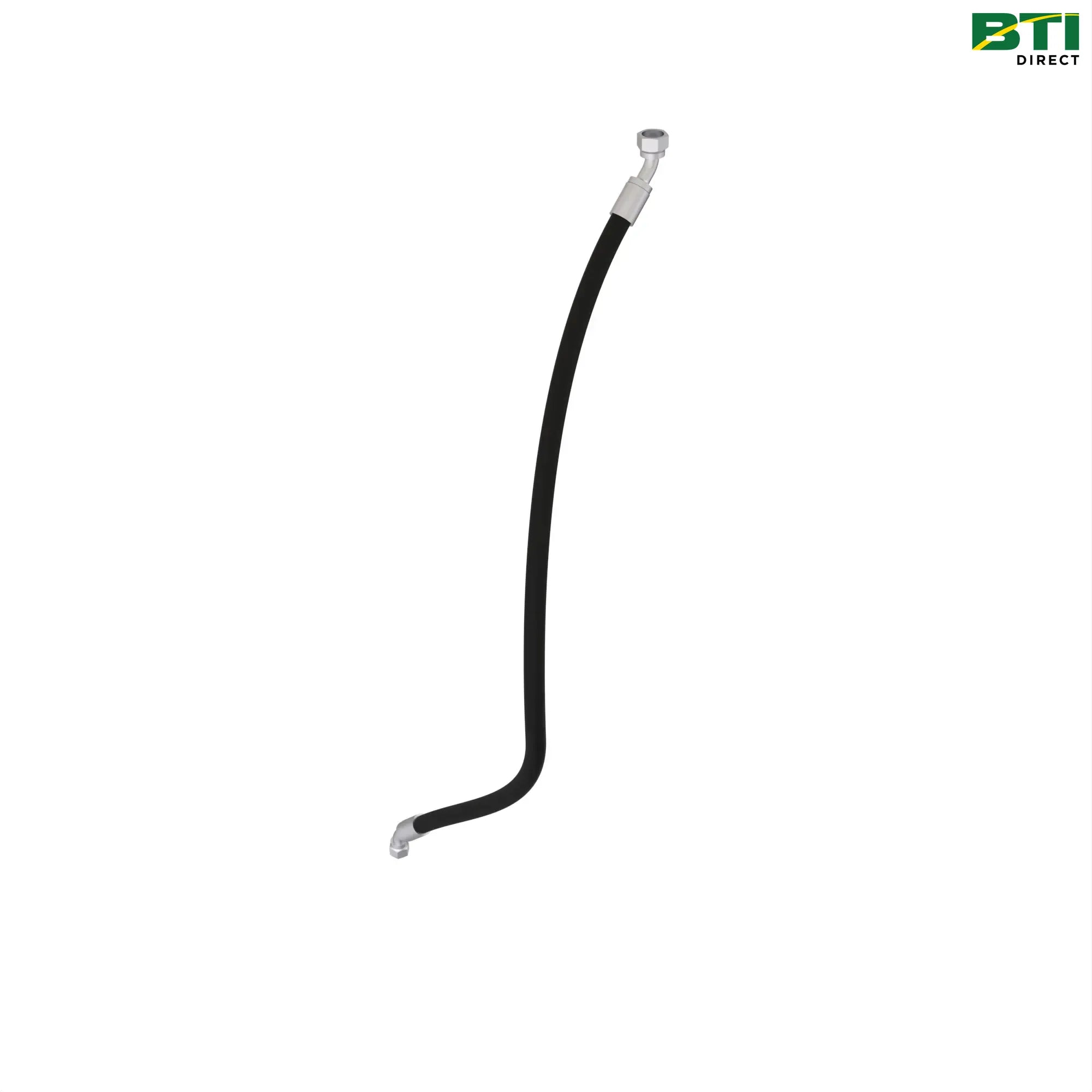 RE325939: Hydraulic Hose